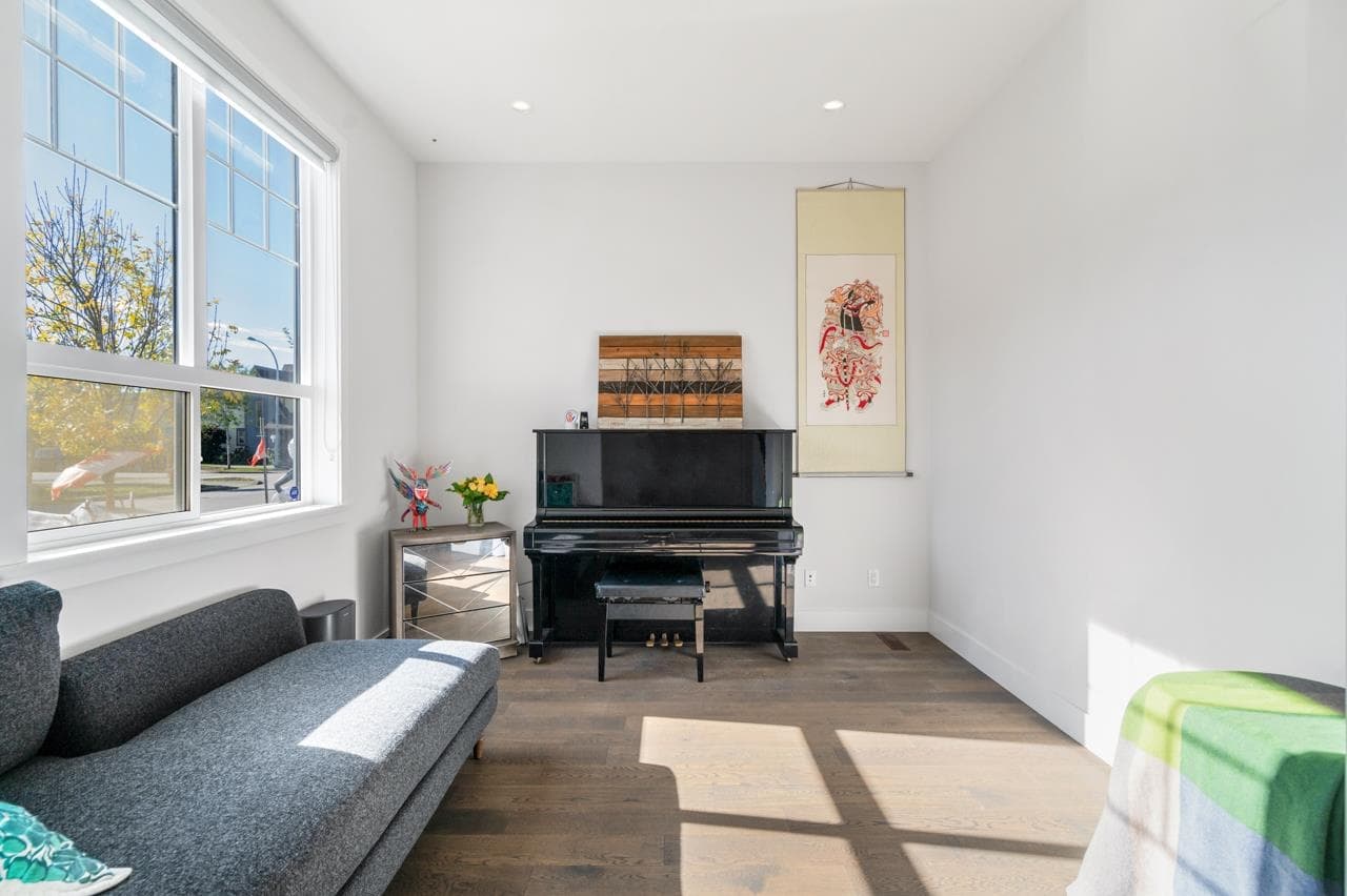 16509 25 Avenue, Surrey, V3Z 0S2 — photo 2