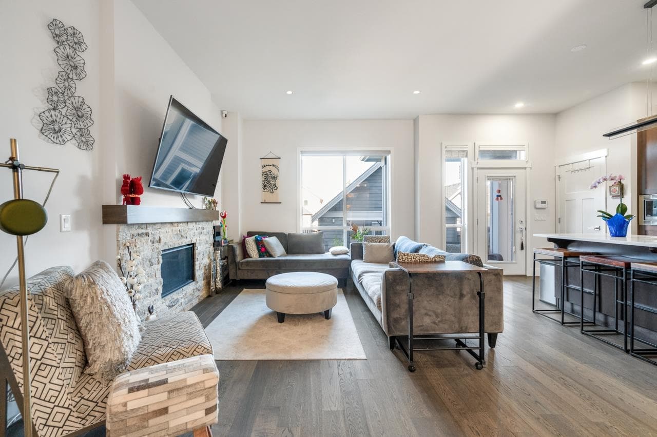 16509 25 Avenue, Surrey, V3Z 0S2 — photo 4