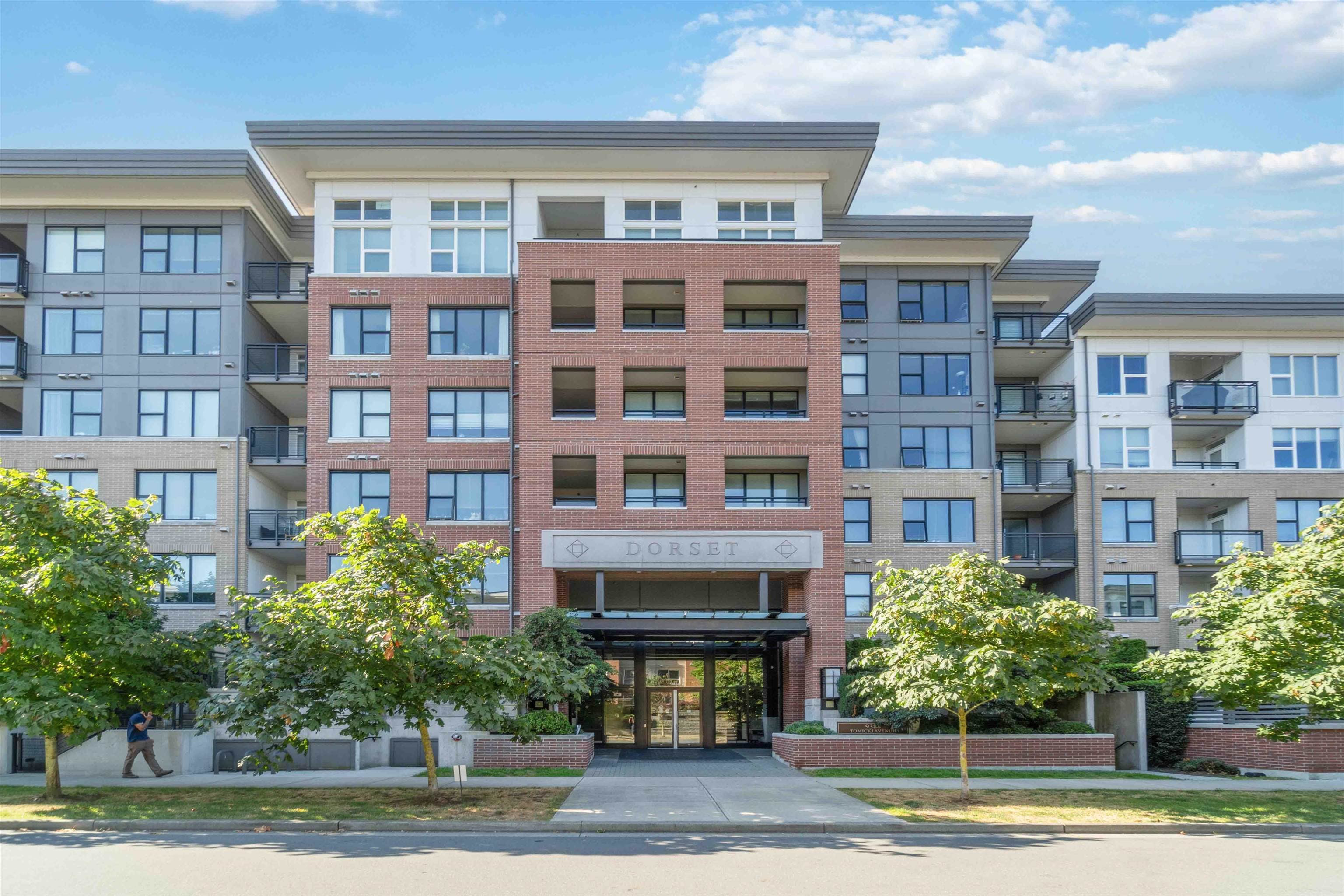 106 - 9388 Tomicki Avenue, Richmond, V6X 0P1 — photo 2