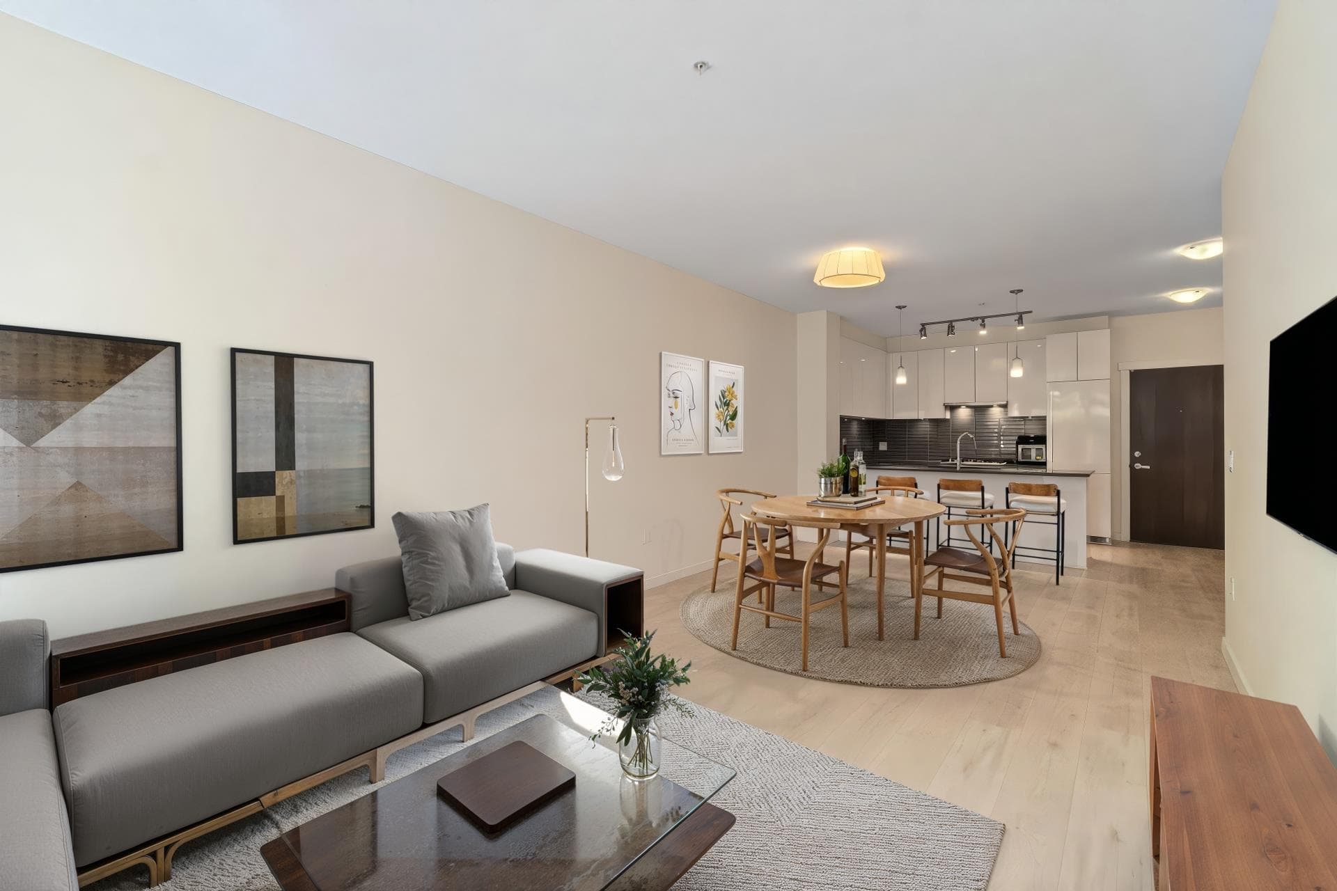 106 - 9388 Tomicki Avenue, Richmond, V6X 0P1 — photo 3