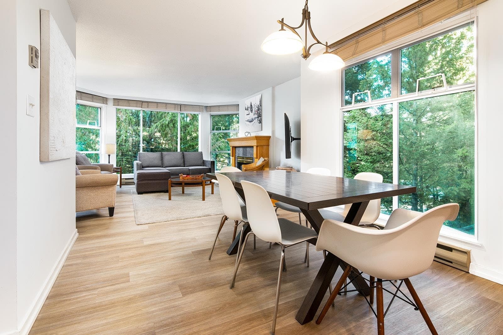 317 - 4910 Spearhead Place, Whistler, V0N 1B4 — photo 2