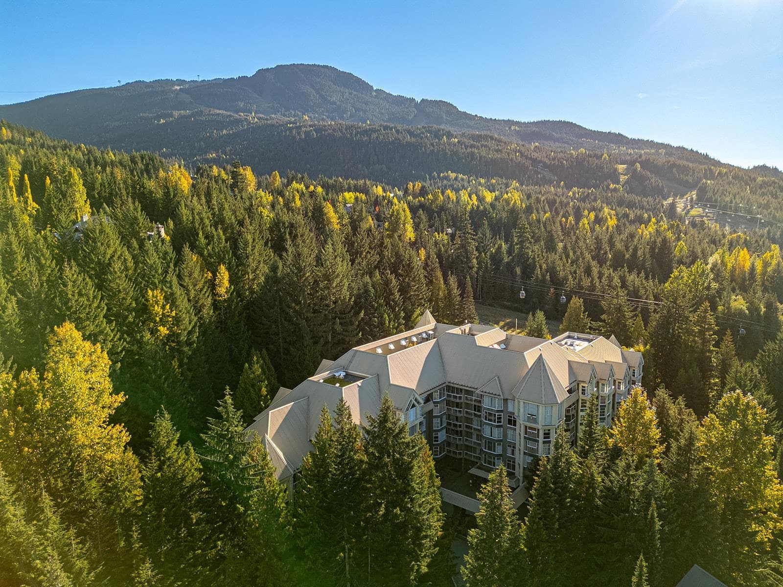 317 - 4910 Spearhead Place, Whistler, V0N 1B4 — photo 1