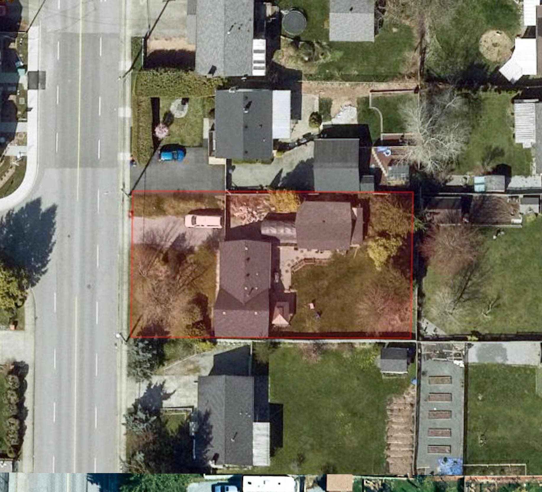 12244 227 Street, Maple Ridge
