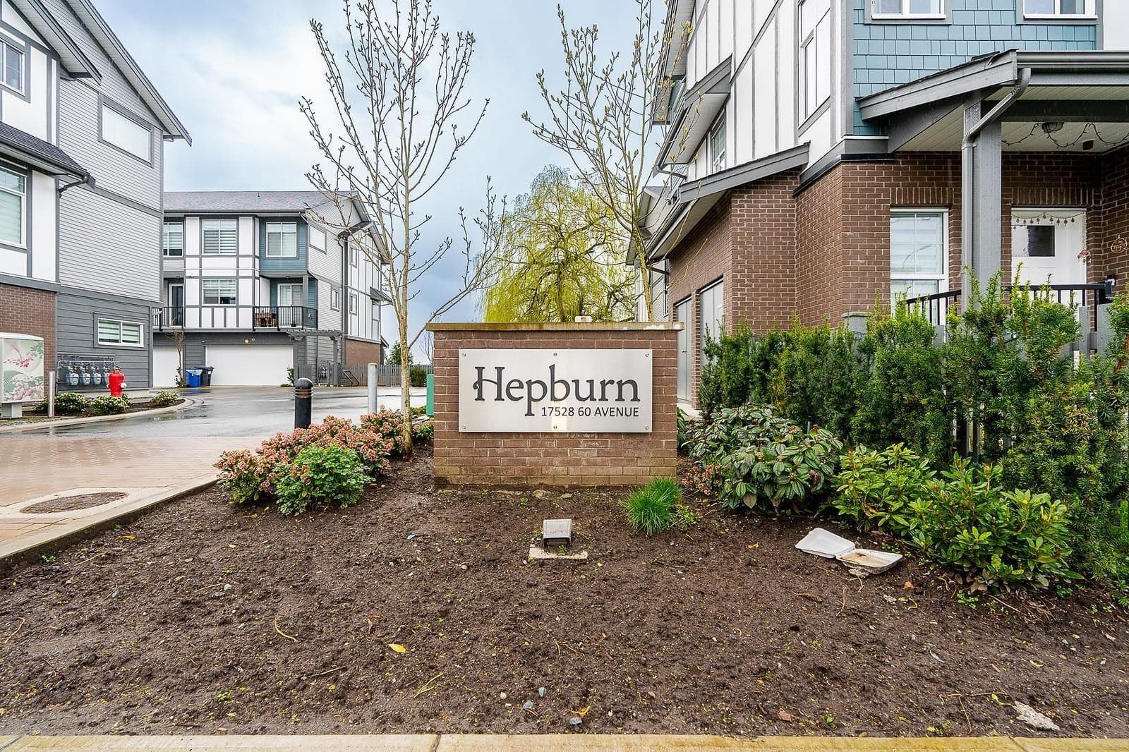 19 - 17528 60 Avenue, Surrey