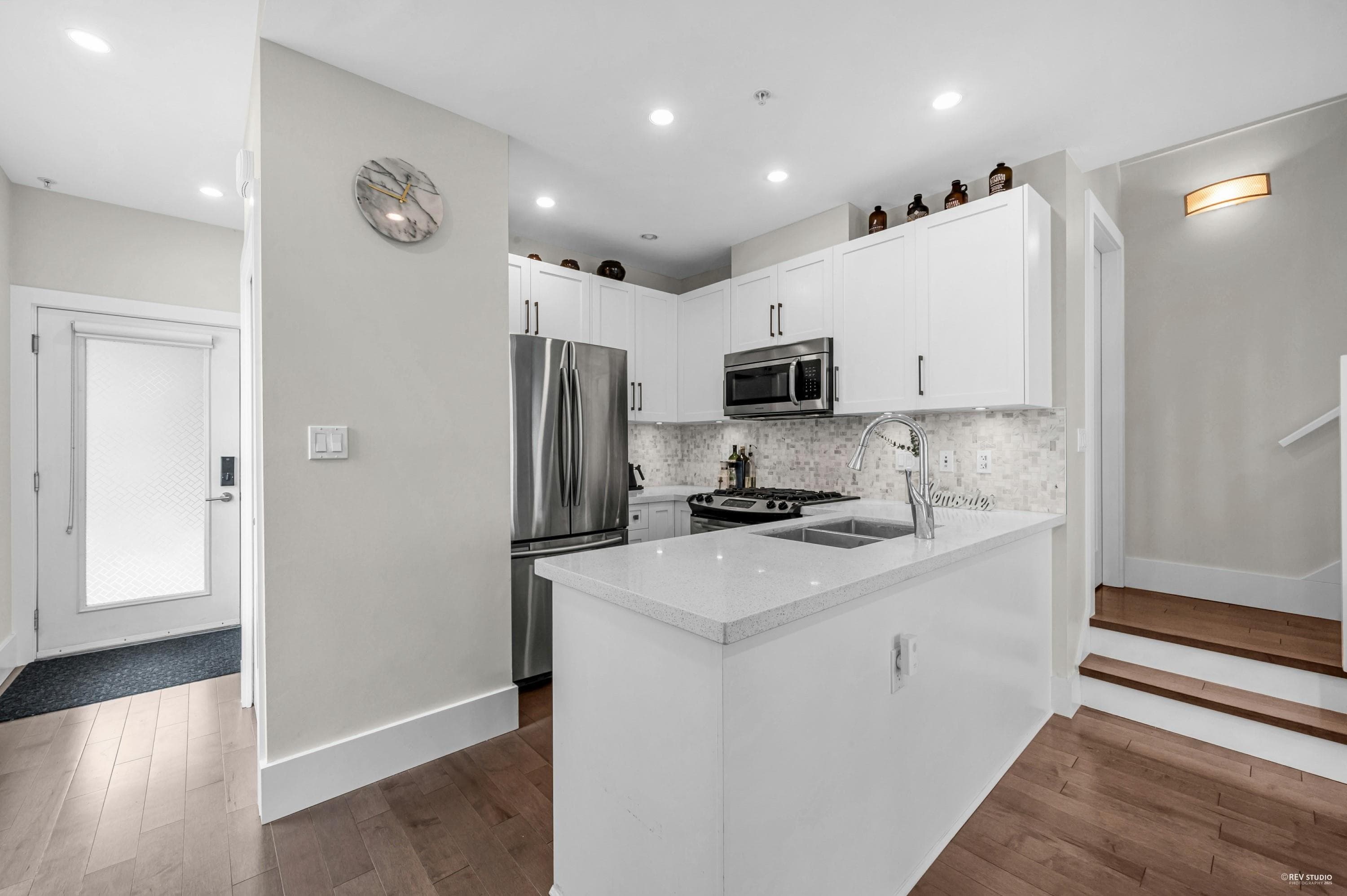 333 E 7th Avenue, Vancouver, V5T 1M9 — photo 4
