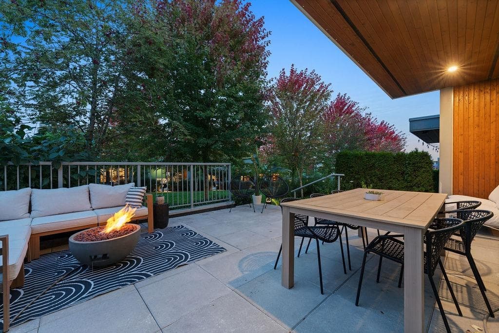40 - 3596 Salal Drive, North Vancouver