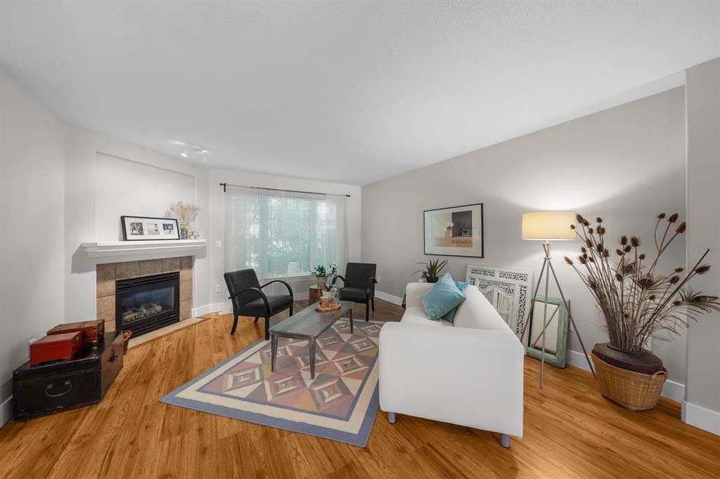 46 - 2351 Parkway Boulevard, Coquitlam, V3E 3P2 — photo 2