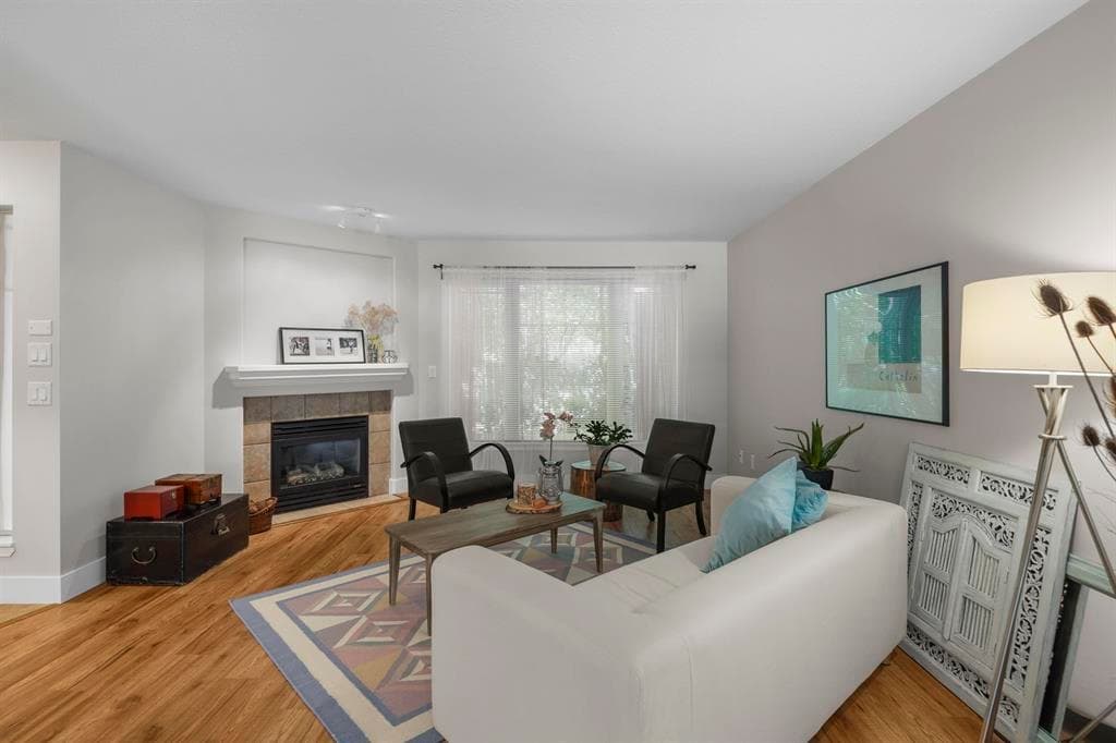 46 - 2351 Parkway Boulevard, Coquitlam, V3E 3P2 — photo 3