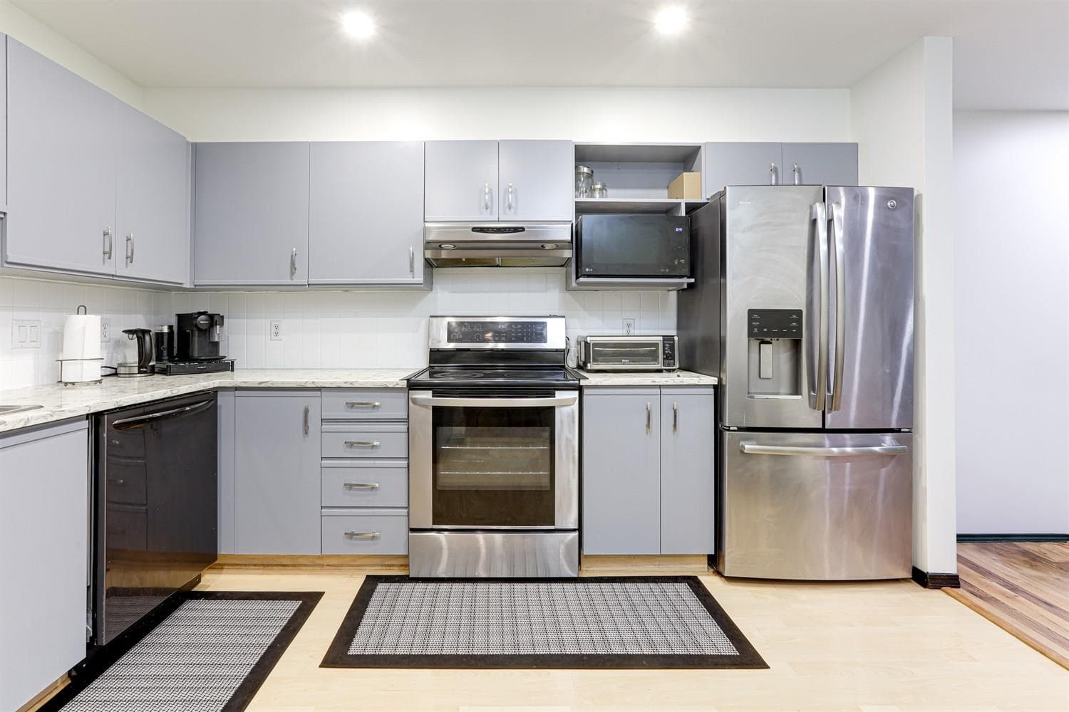 505 - 6737 Station Hill Court, Burnaby, V3N 4V2 — photo 5
