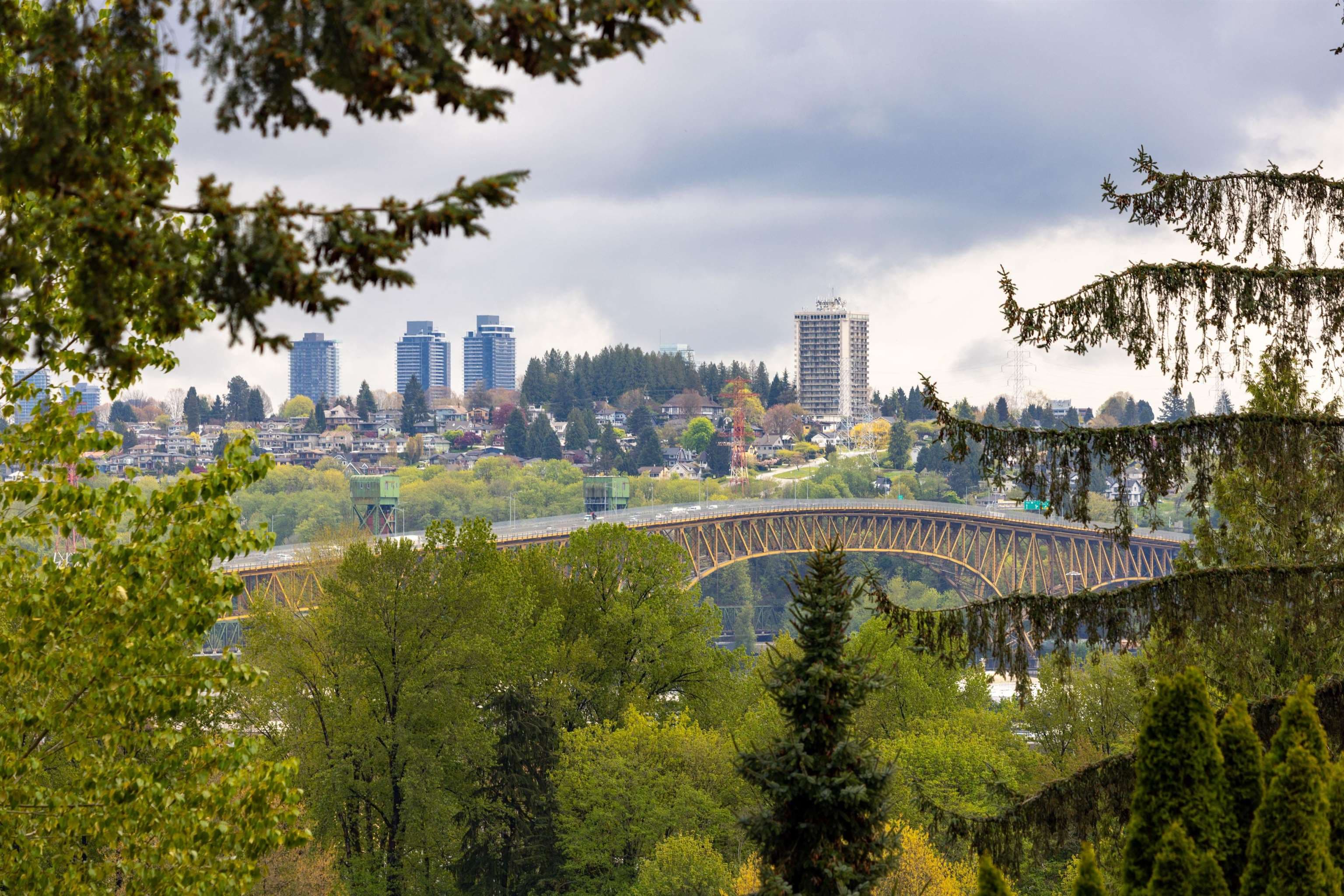1231 Cloverley Street, North Vancouver
