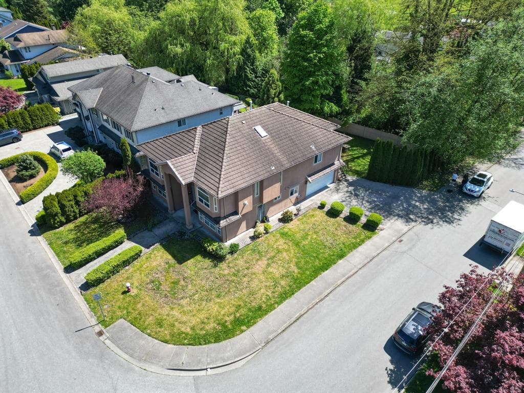 21008 Barker Avenue, Maple Ridge