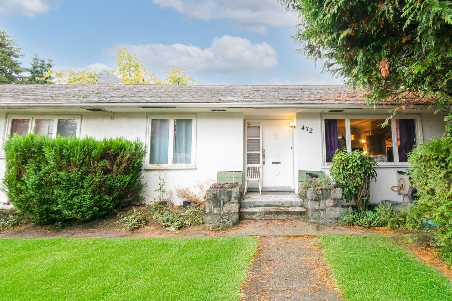 470 W 46th Avenue, Vancouver, V5Y 2X6 — photo 2