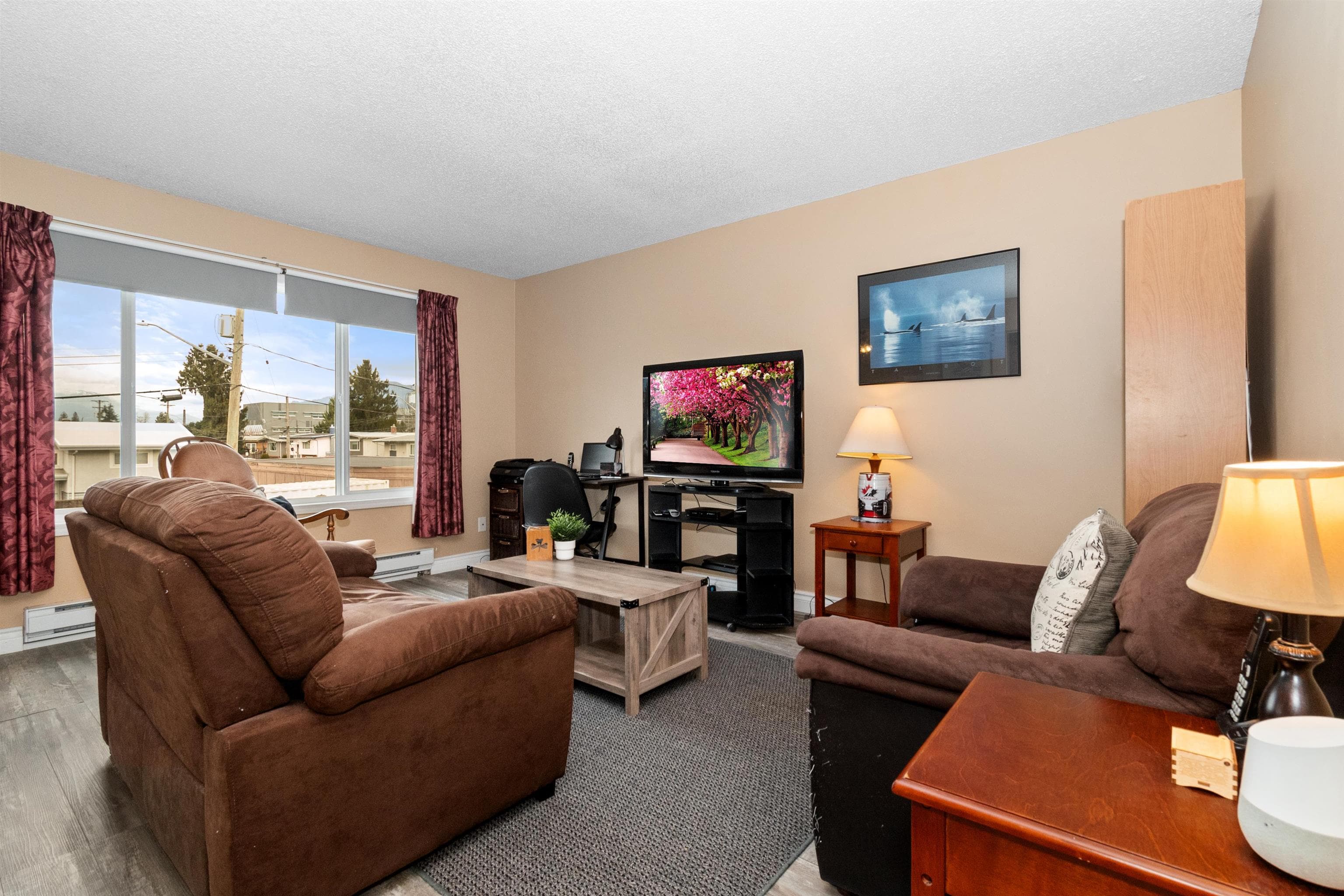 7 - 46260 Harford Street, Chilliwack