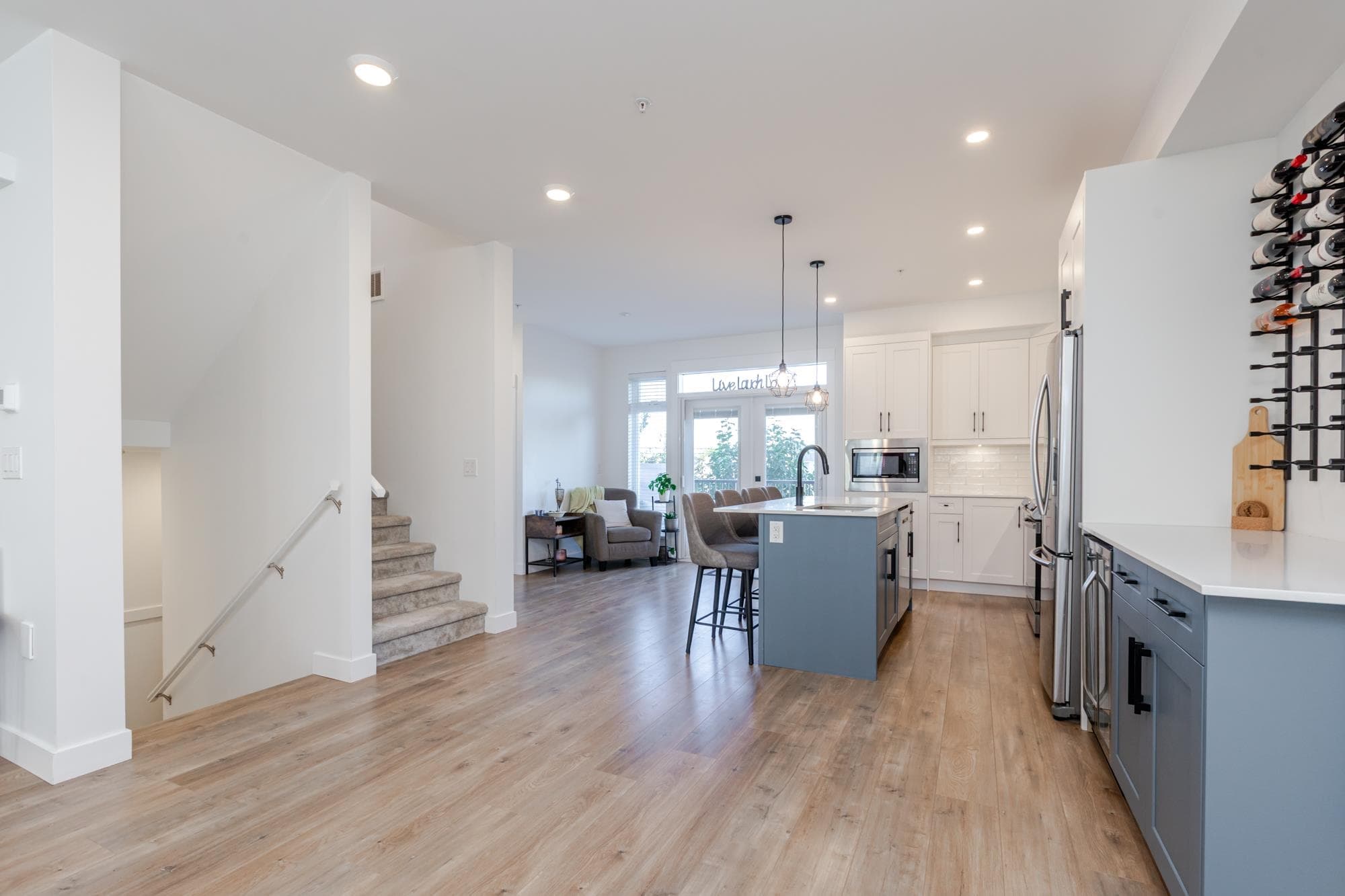 23 - 21688 52 Avenue, Langley, V2Y 4K9 — photo 2