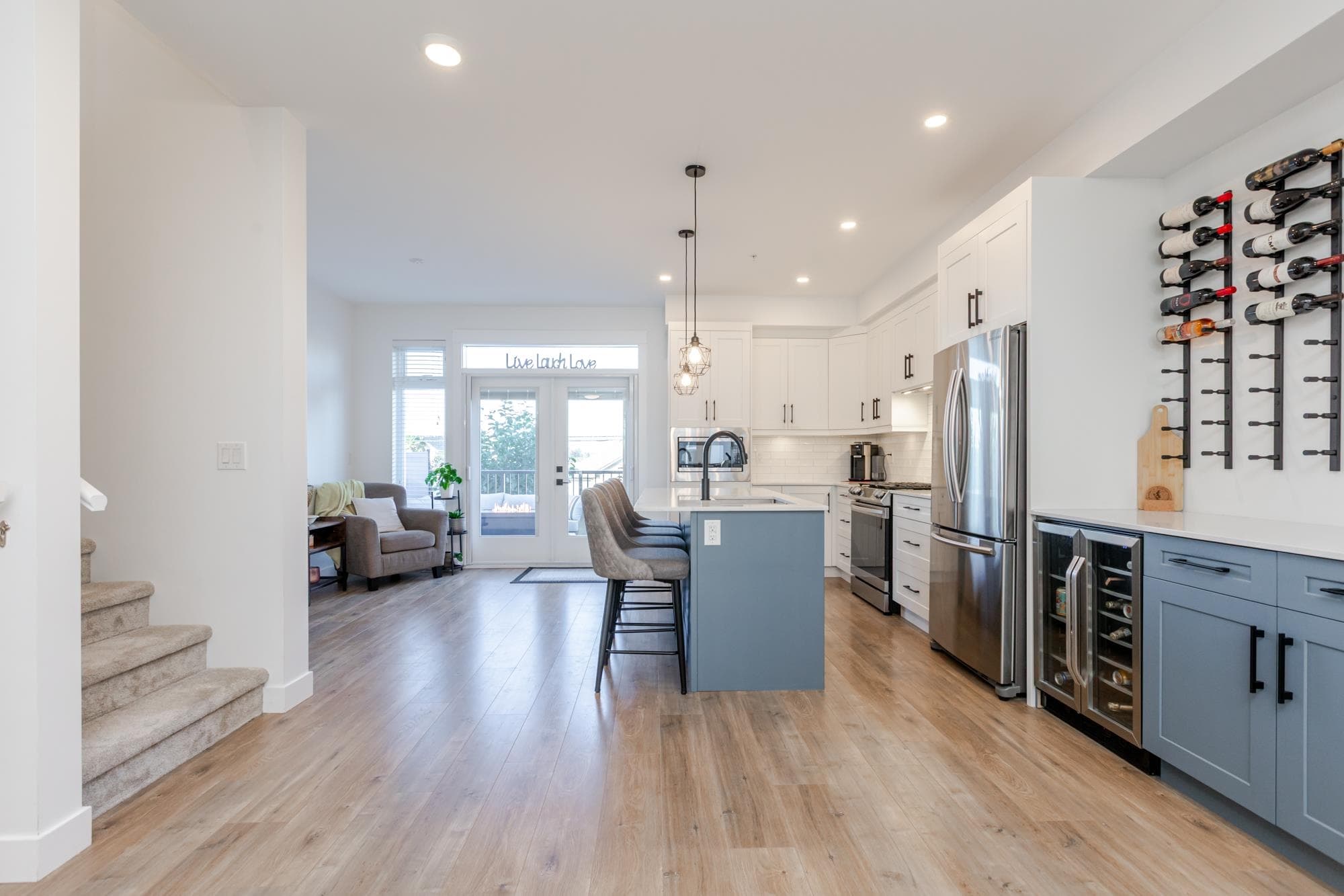 23 - 21688 52 Avenue, Langley, V2Y 4K9 — photo 3