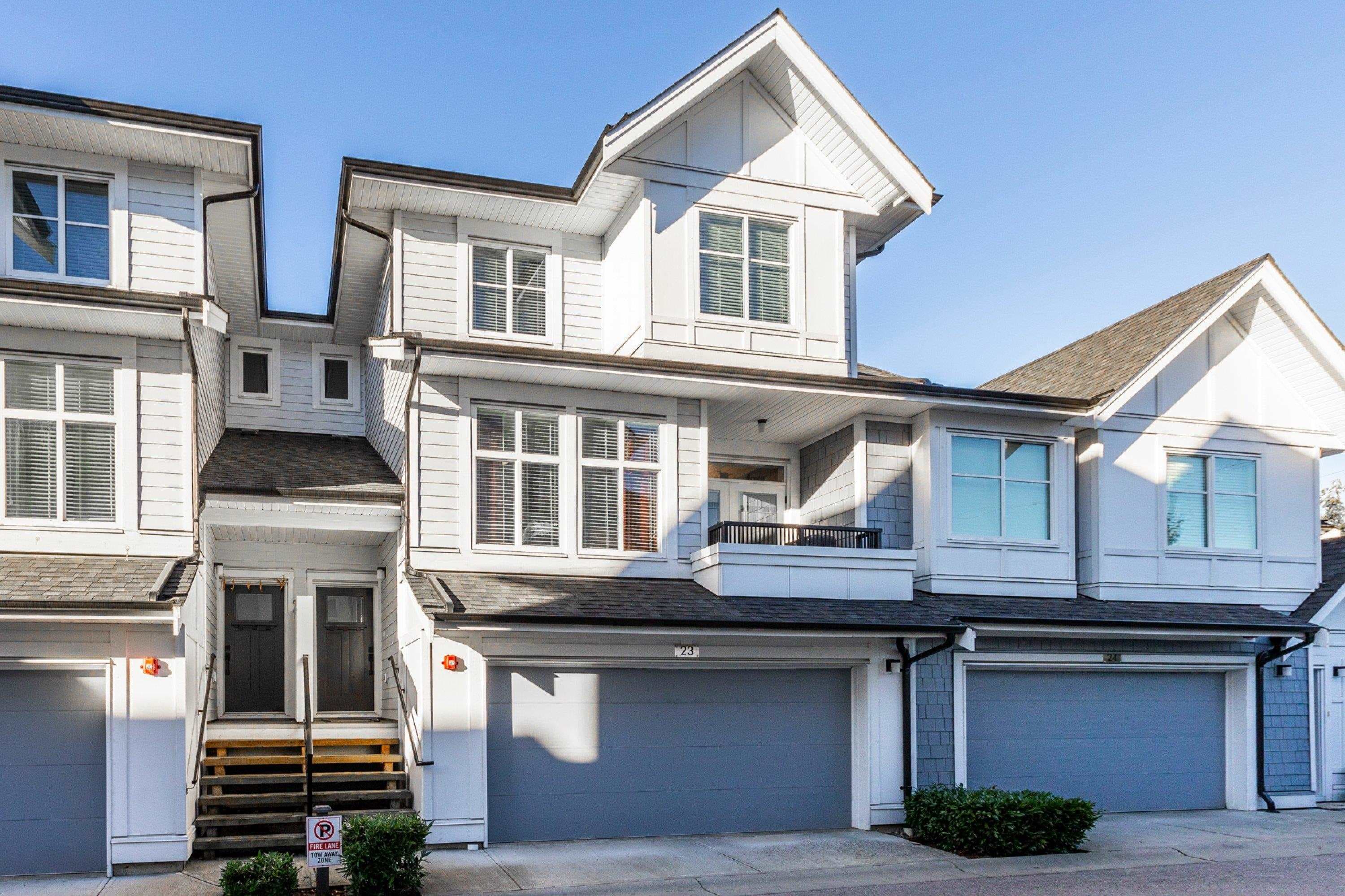 23 - 21688 52 Avenue, Langley