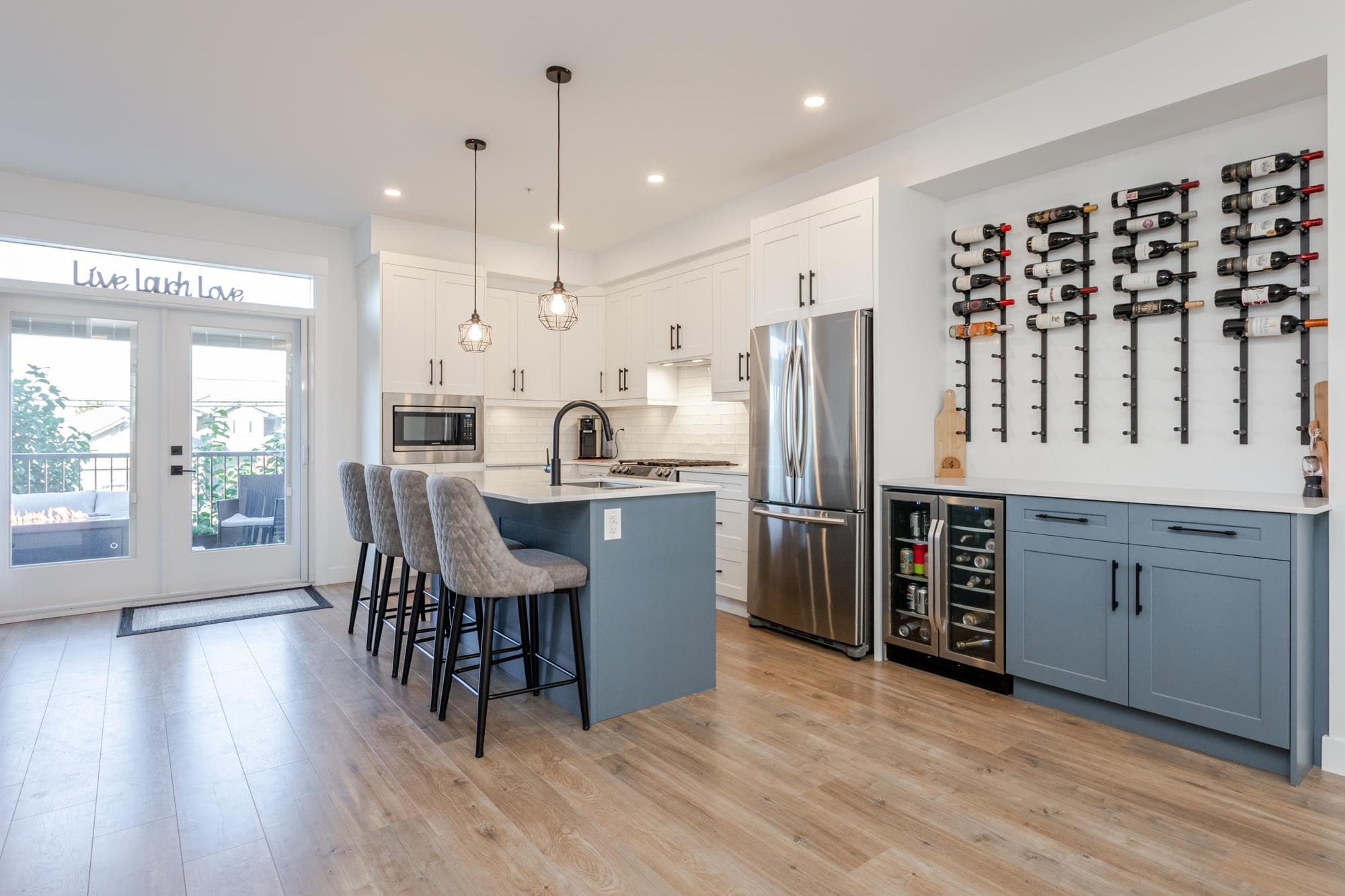 23 - 21688 52 Avenue, Langley, V2Y 4K9 — photo 4