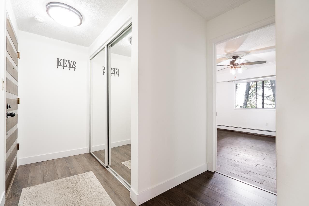207 - 1025 Cornwall Street, New Westminster, V3M 1S1 — photo 2