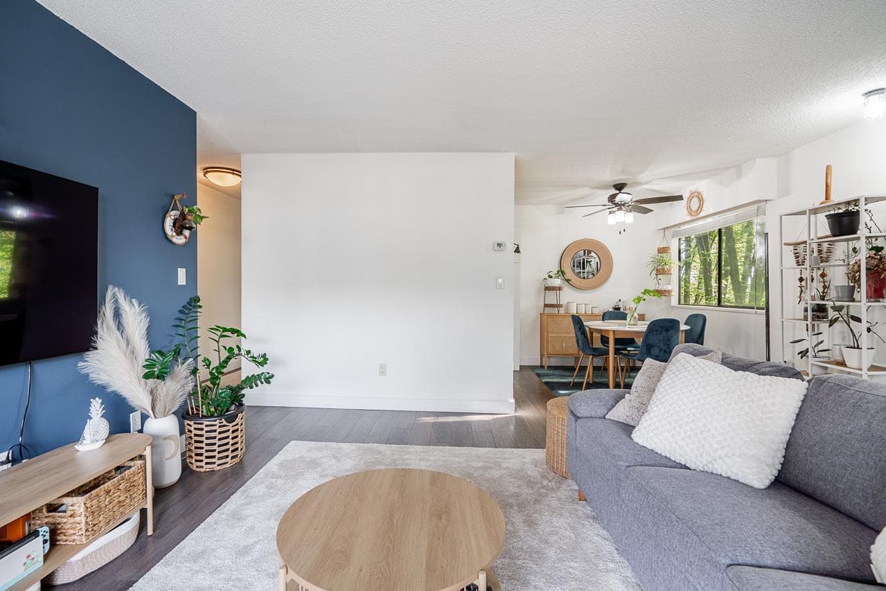207 - 1025 Cornwall Street, New Westminster, V3M 1S1 — photo 4