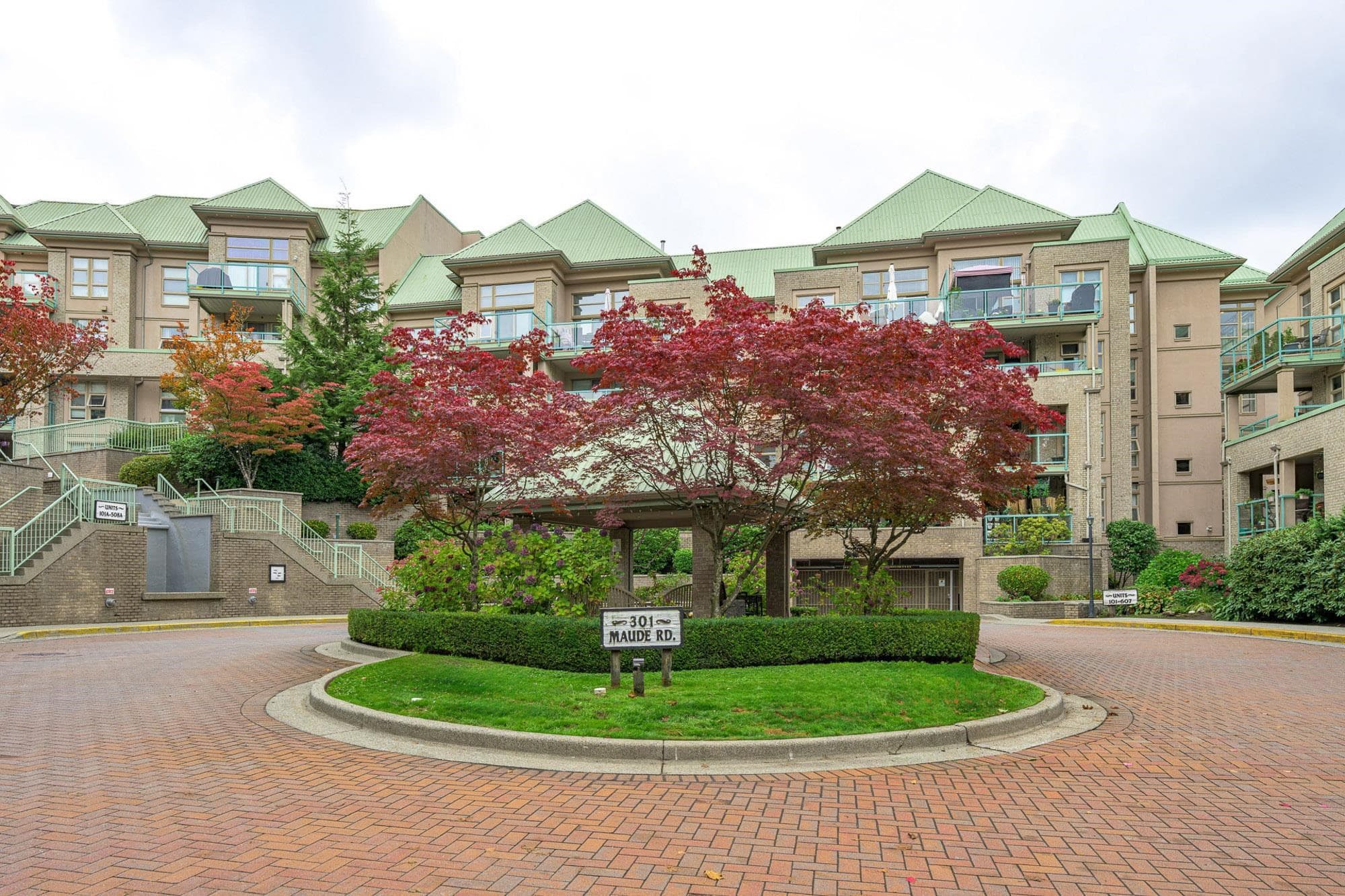 109 - 301 Maude Road, Port Moody, V3H 5B1 — photo 2
