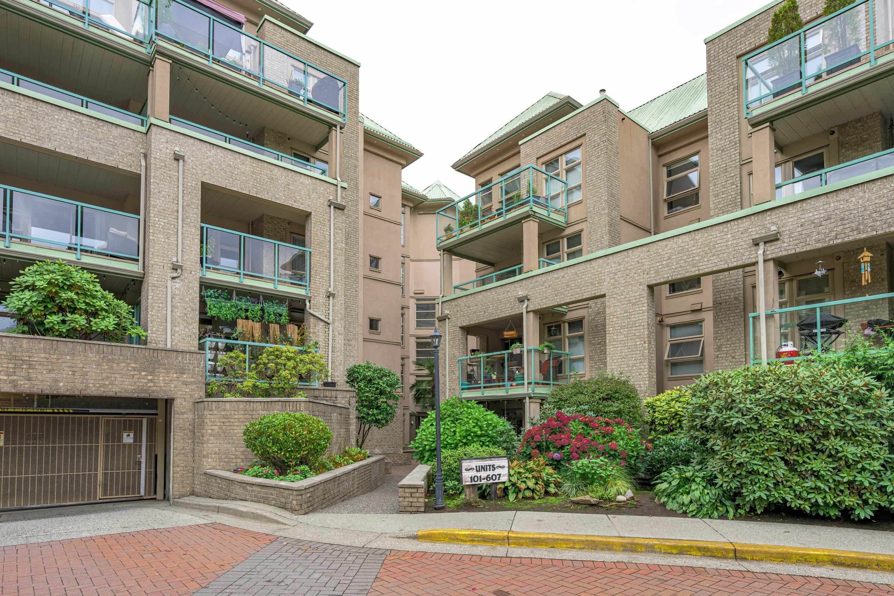 109 - 301 Maude Road, Port Moody, V3H 5B1 — photo 3