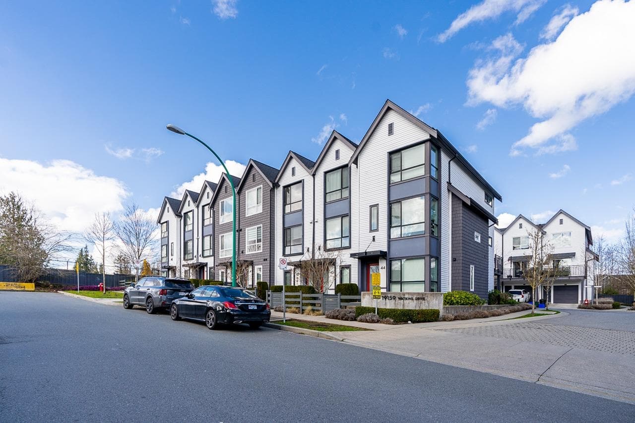 39 - 19159 Watkins Drive, Surrey, V4N 6P7 — photo 2