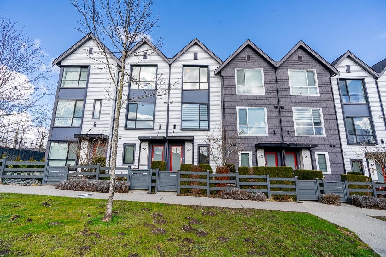 39 - 19159 Watkins Drive, Surrey