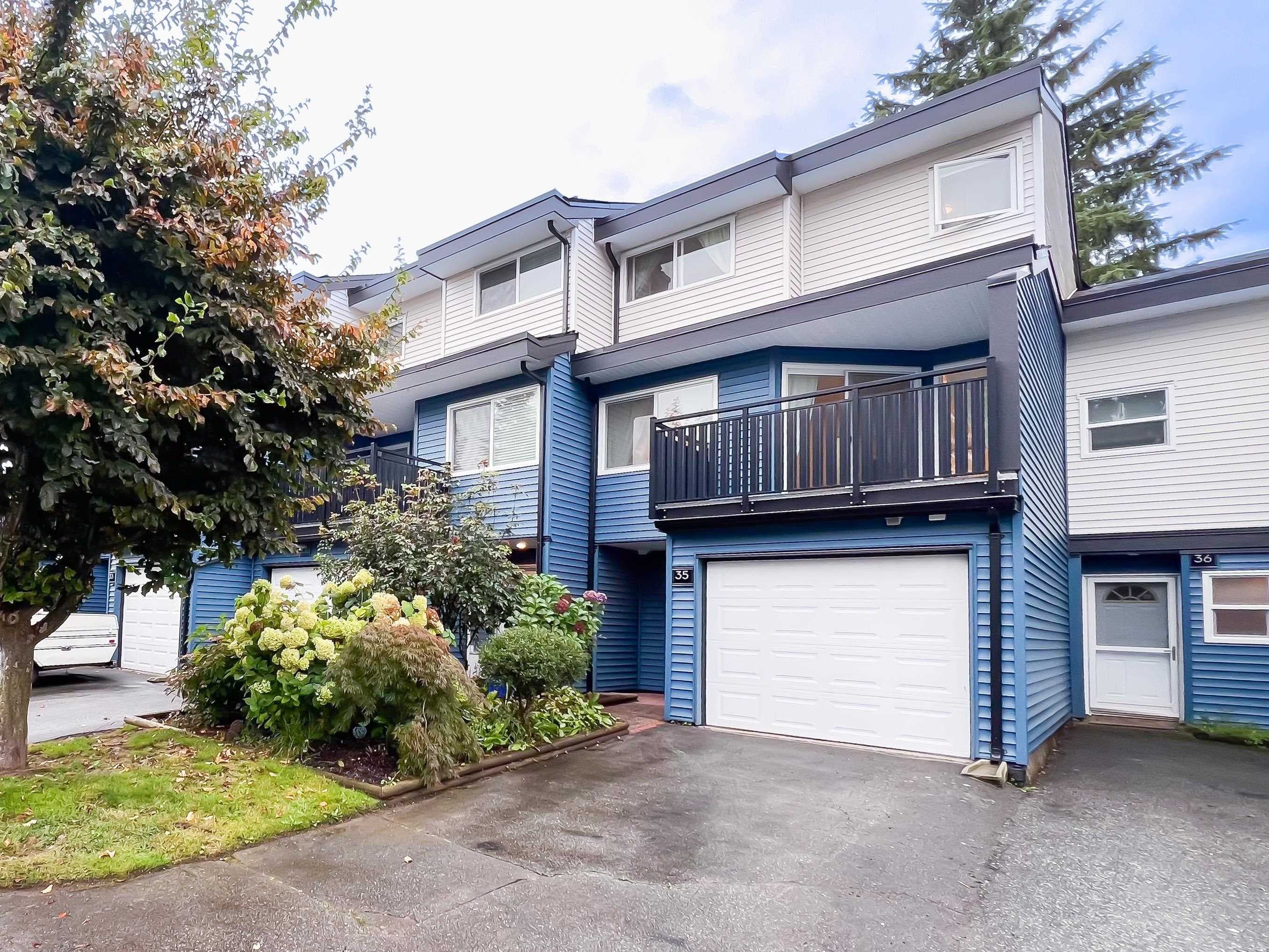 35 - 12180 189a Street, Pitt Meadows
