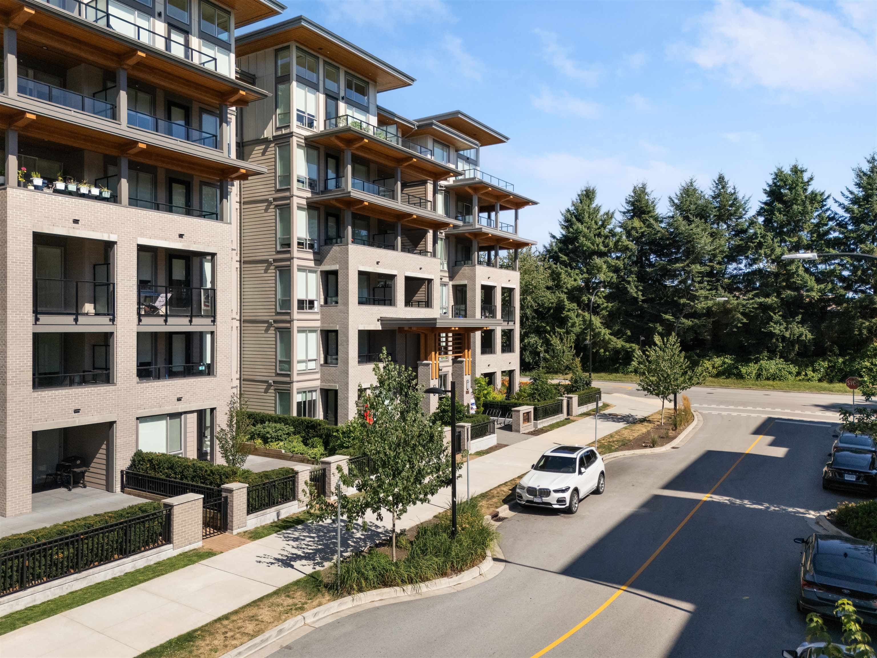 222 - 7588 16th Street, Burnaby, V3N 0H8 — photo 1
