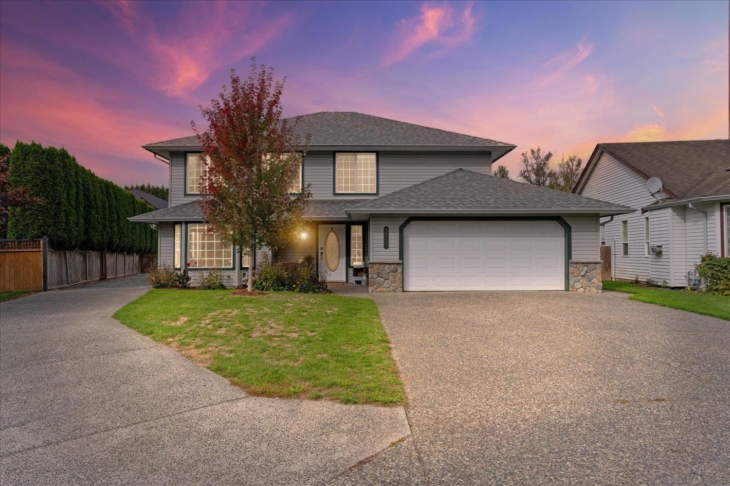 46259 Ranchero Drive, Chilliwack