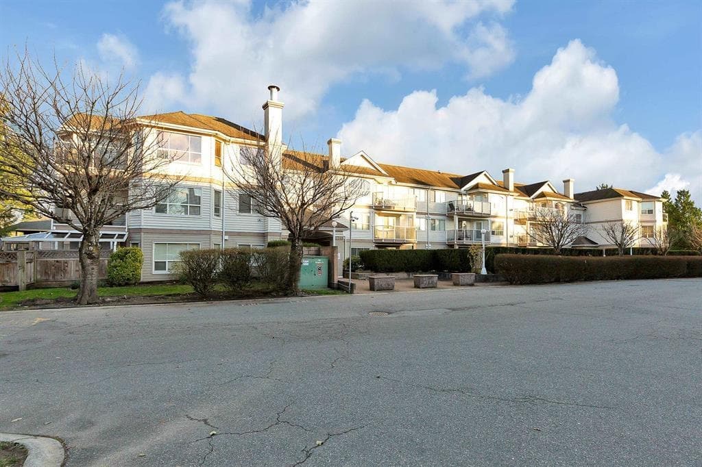 312 - 12769 72 Avenue, Surrey