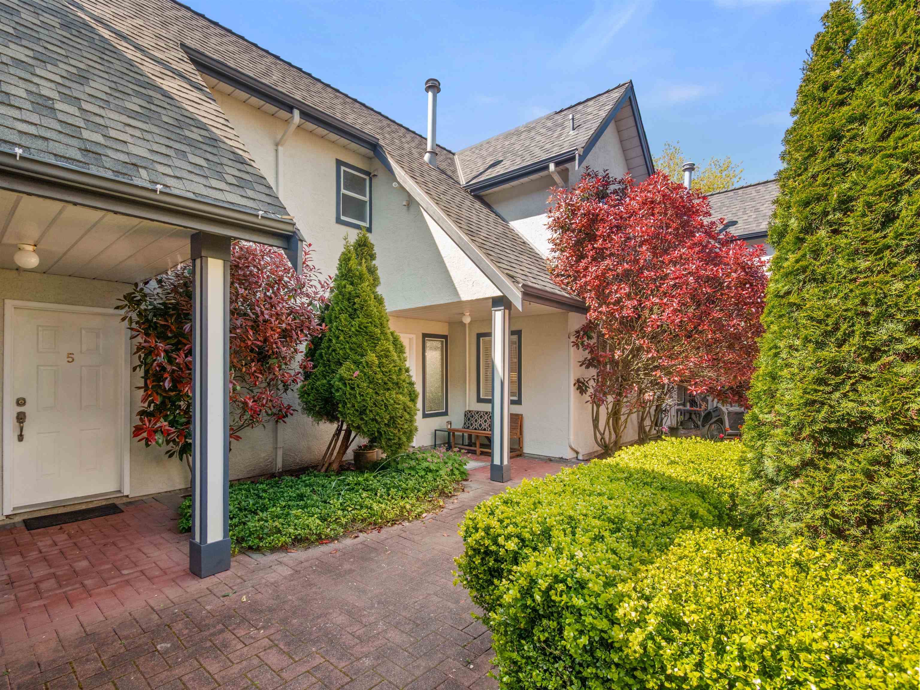 5 - 4890 48 Avenue, Ladner, V4K 1V3 — photo 3