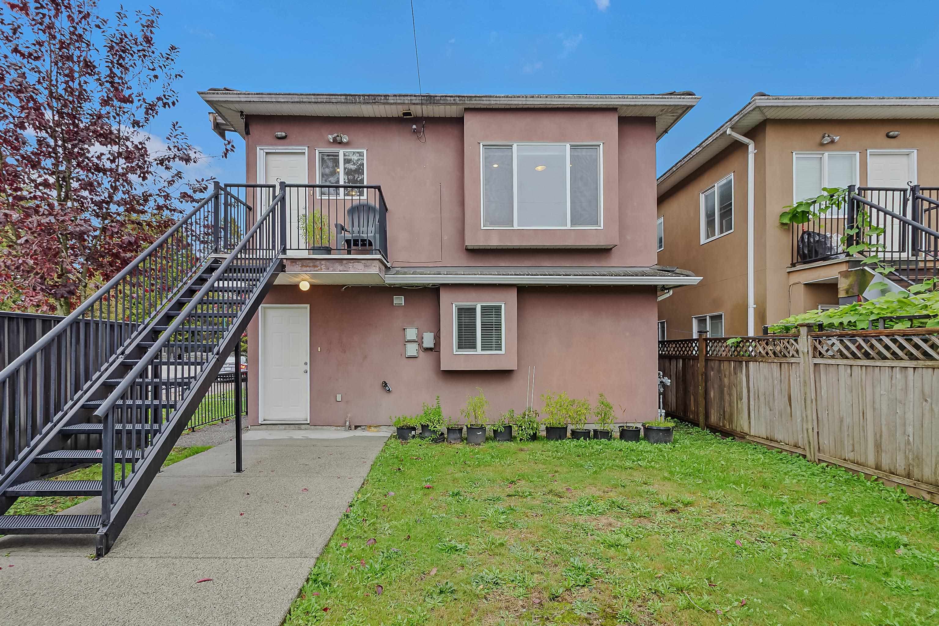 1380 E 51st Avenue, Vancouver, V5X 1G2 — photo 5