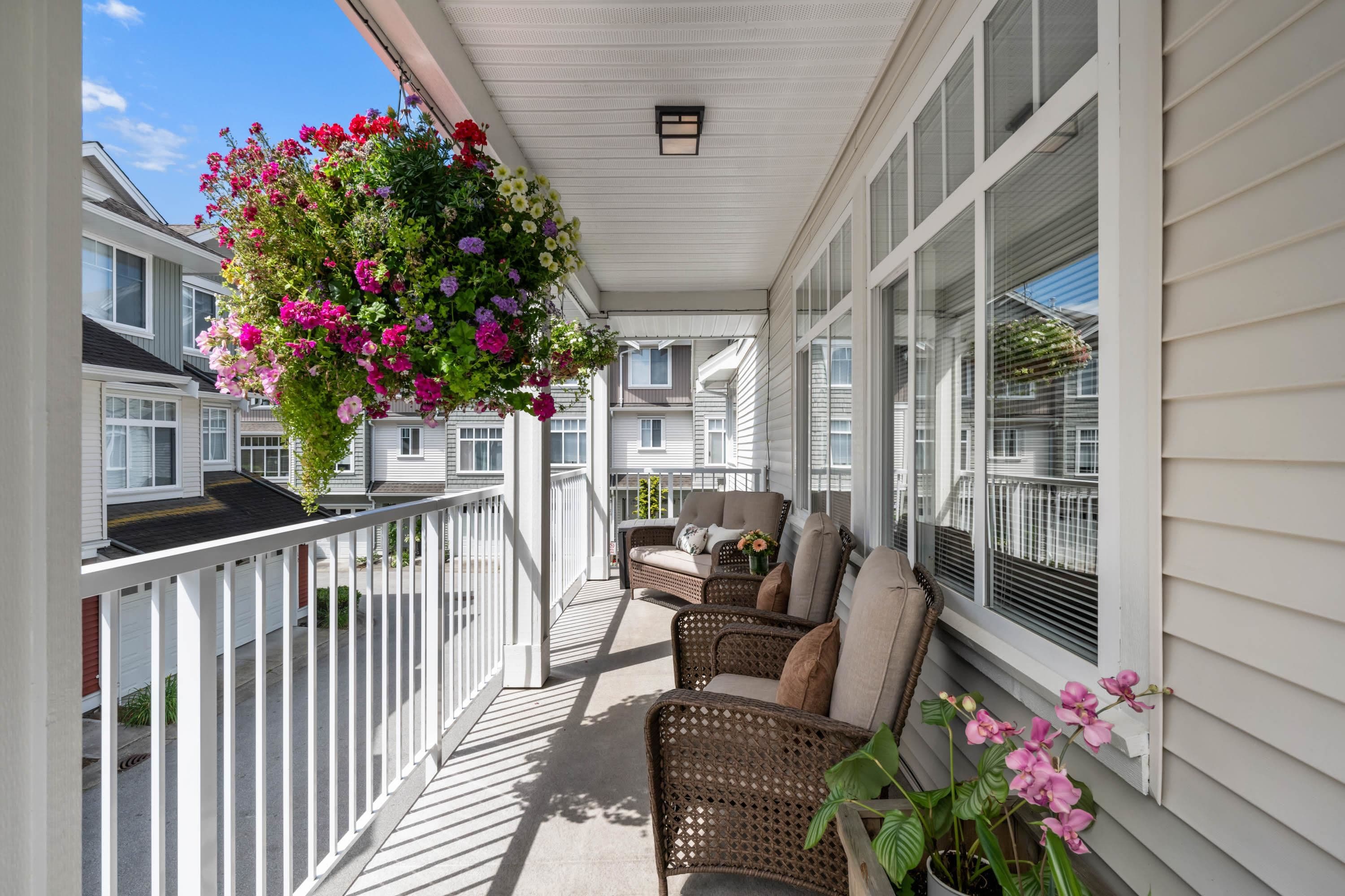 24 - 19480 66 Avenue, Surrey