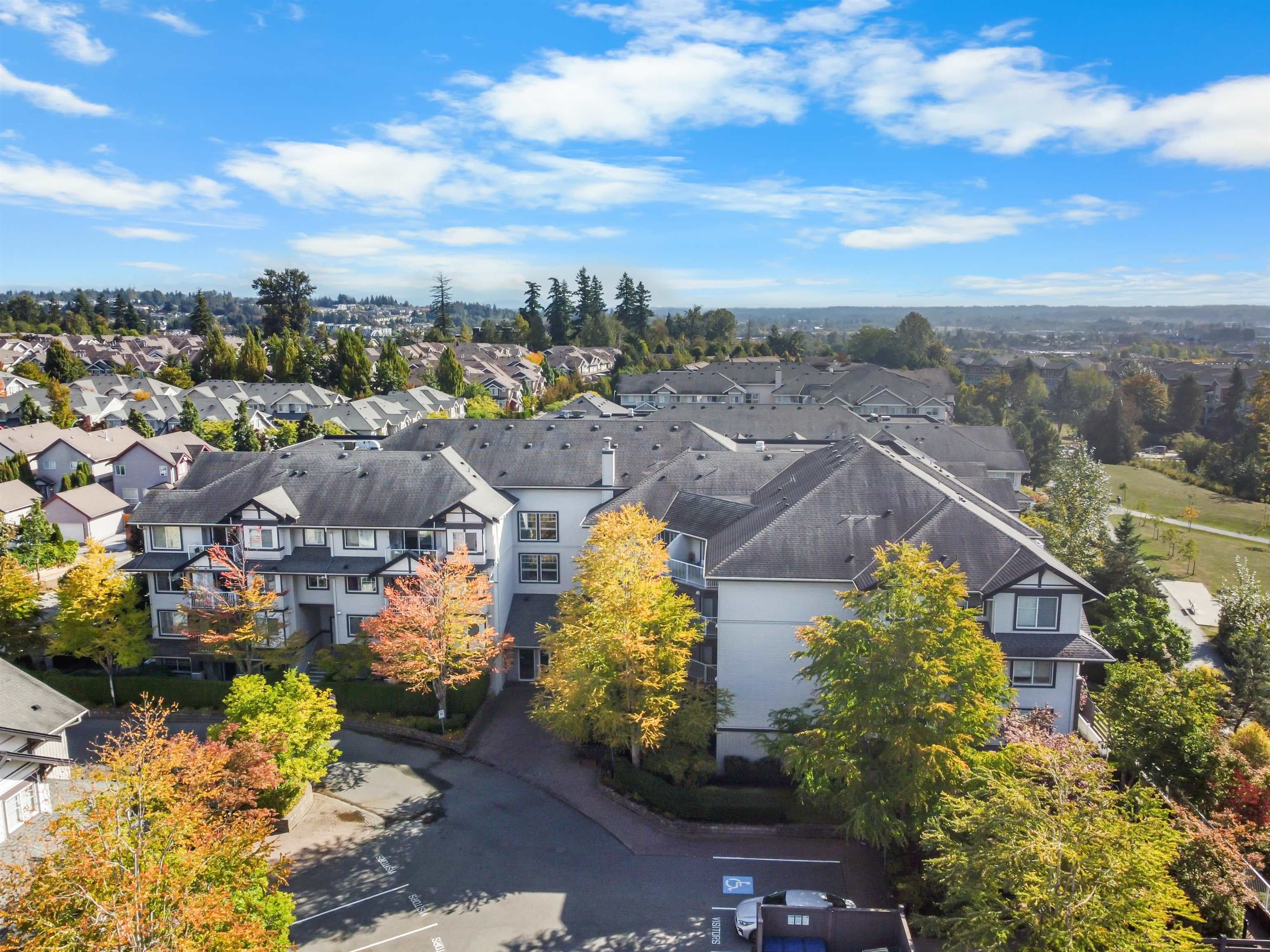 307 - 19340 65 Avenue, Surrey