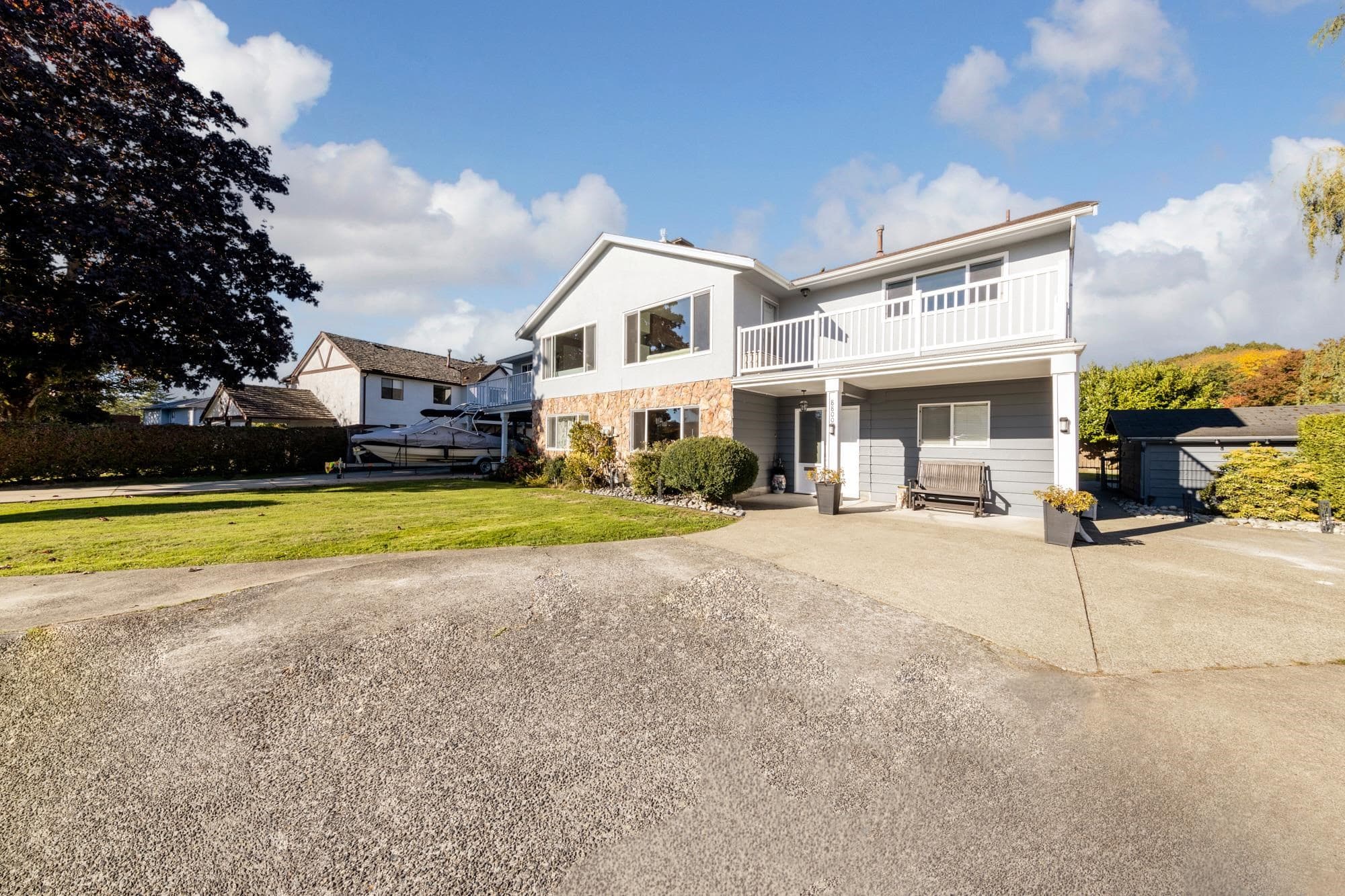8800 Rosedene Court, Richmond