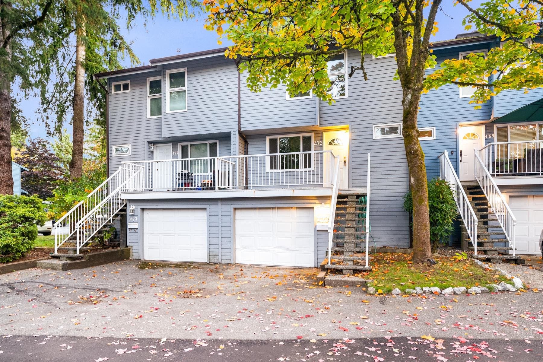 473 Carlsen Place, Port Moody