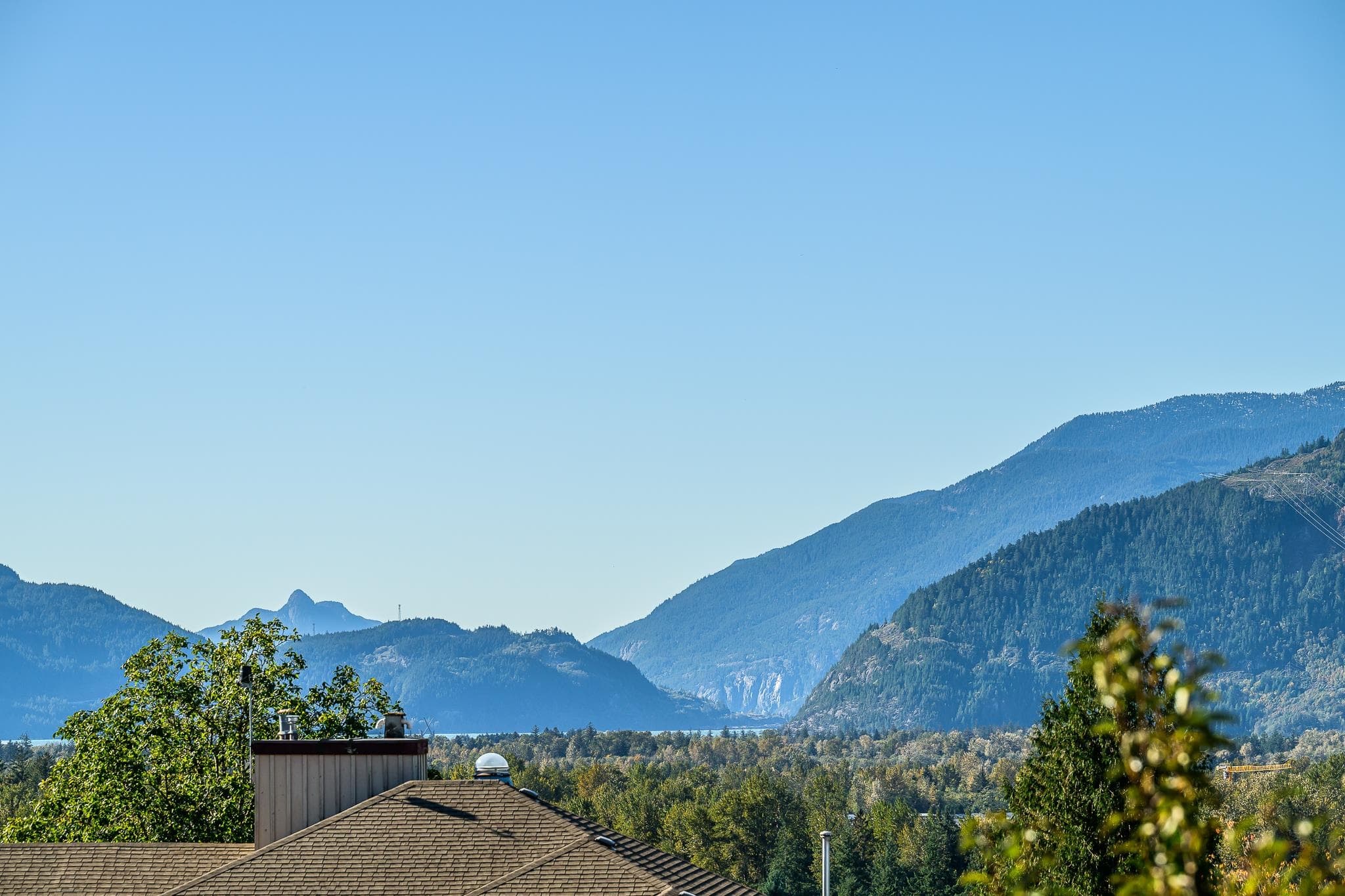 2332 Argyle Crescent, Squamish — sold