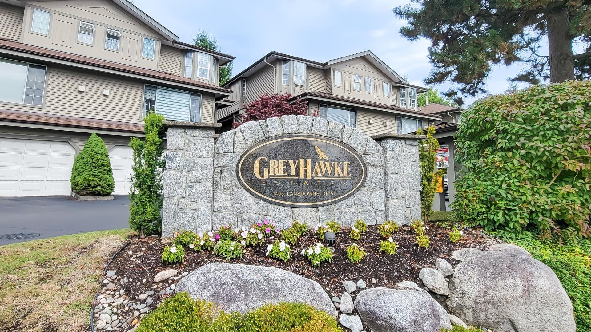 149 - 1495 Lansdowne Drive, Coquitlam