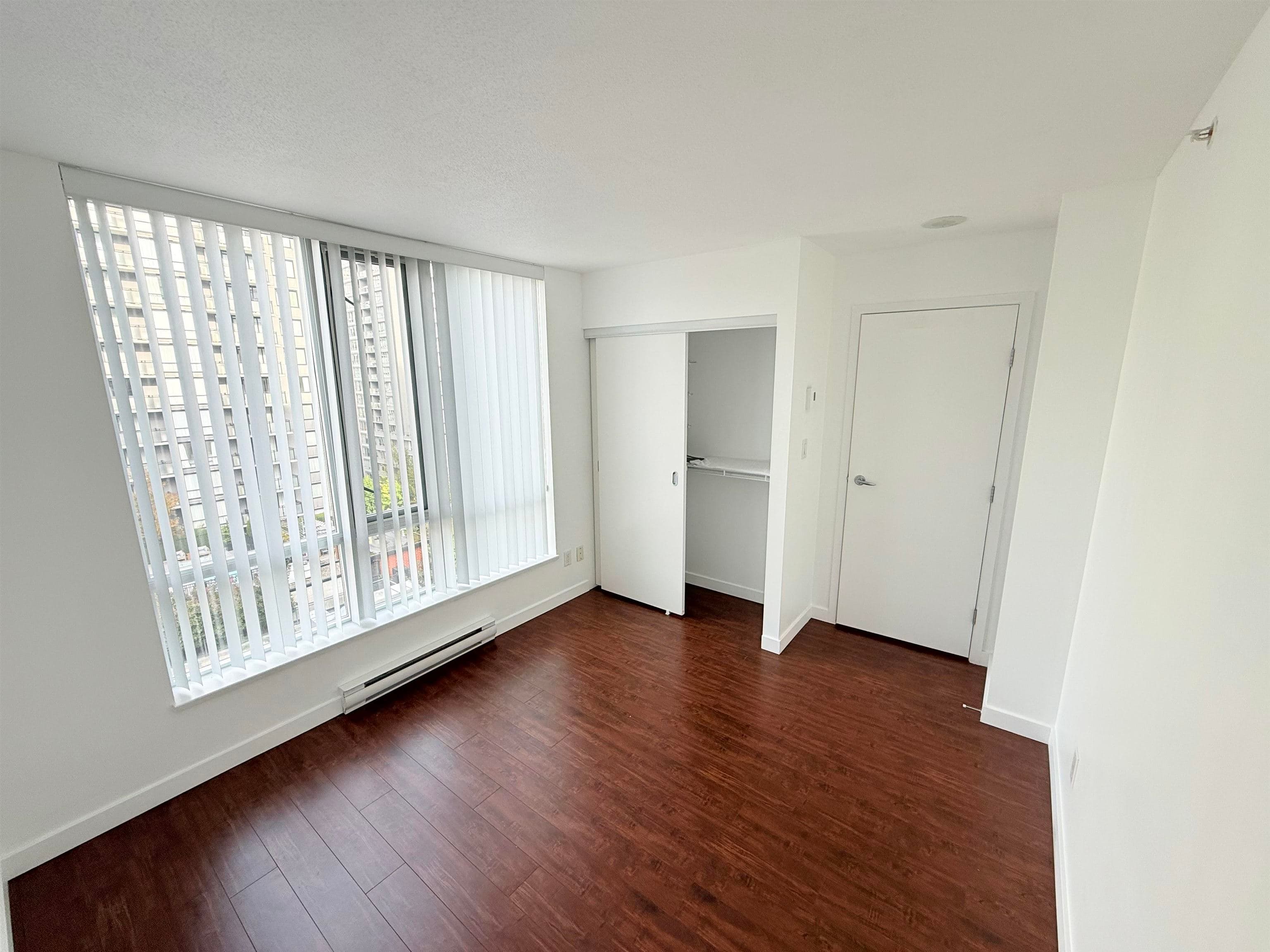 1202 - 1082 Seymour Street, Vancouver, V6B 1X9 — photo 3