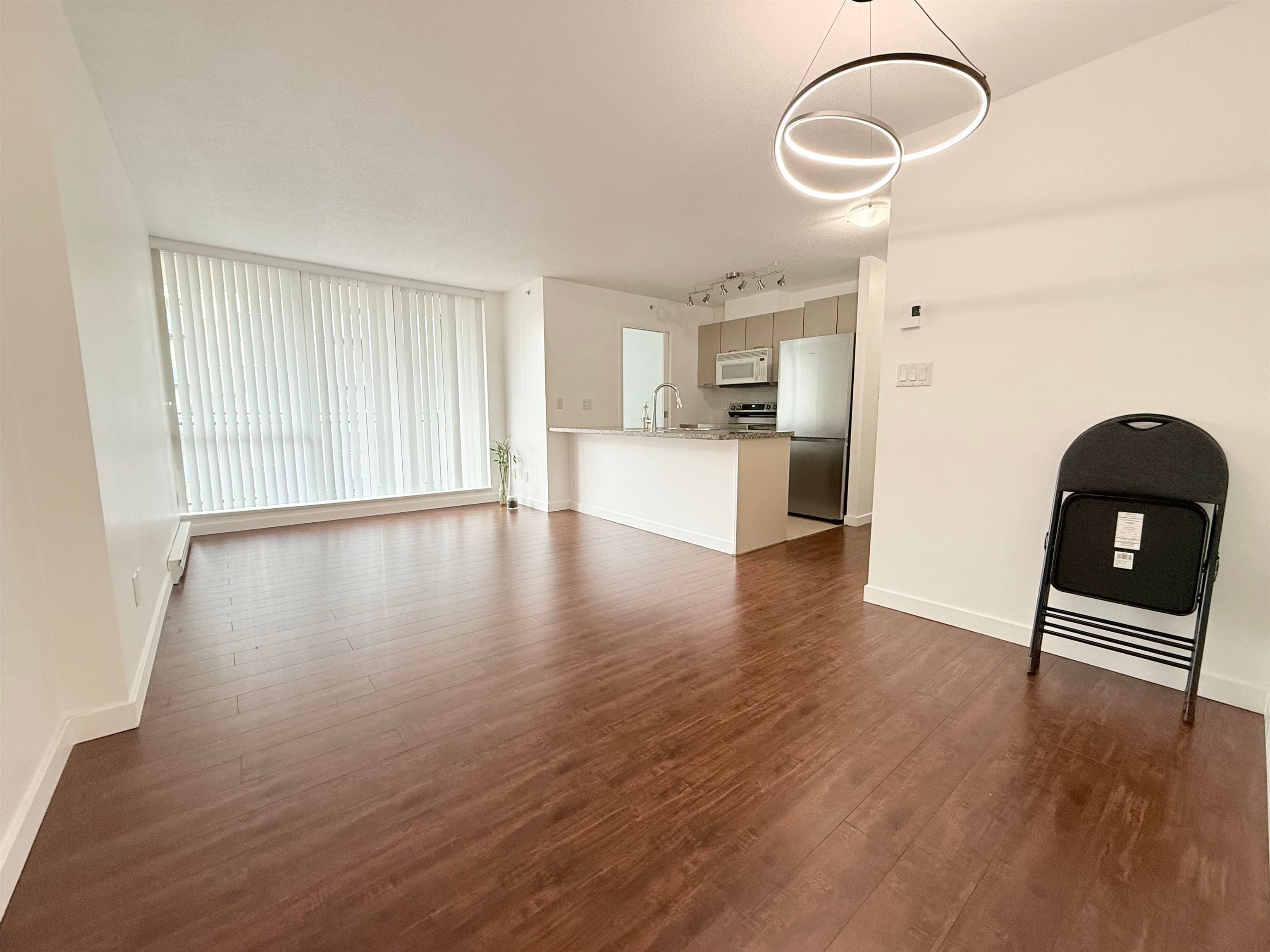 1202 - 1082 Seymour Street, Vancouver, V6B 1X9 — photo 5