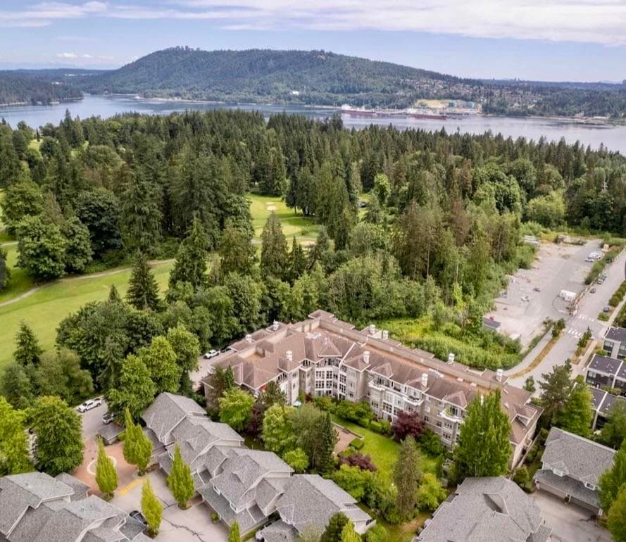 315 - 630 Roche Point Drive, North Vancouver