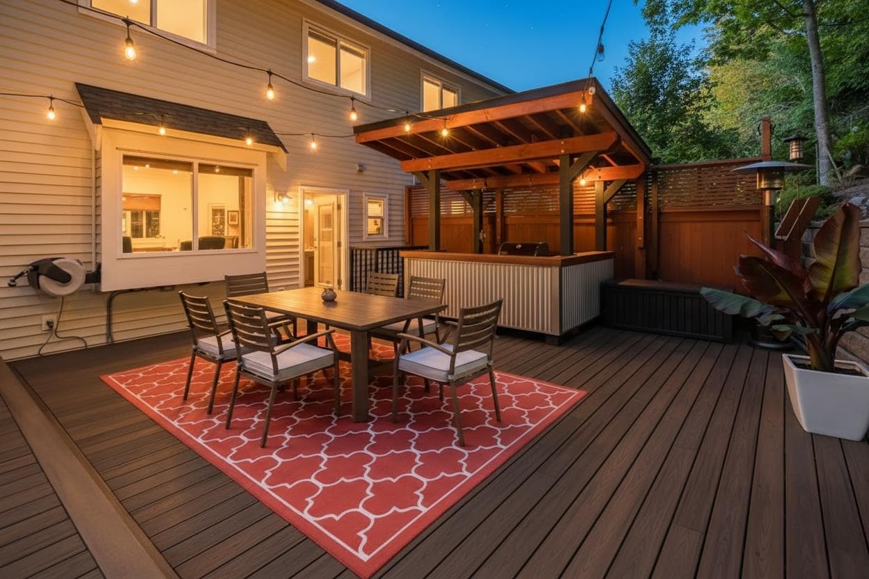 161 Fernway Drive, Port Moody, V3H 5M1 — photo 2