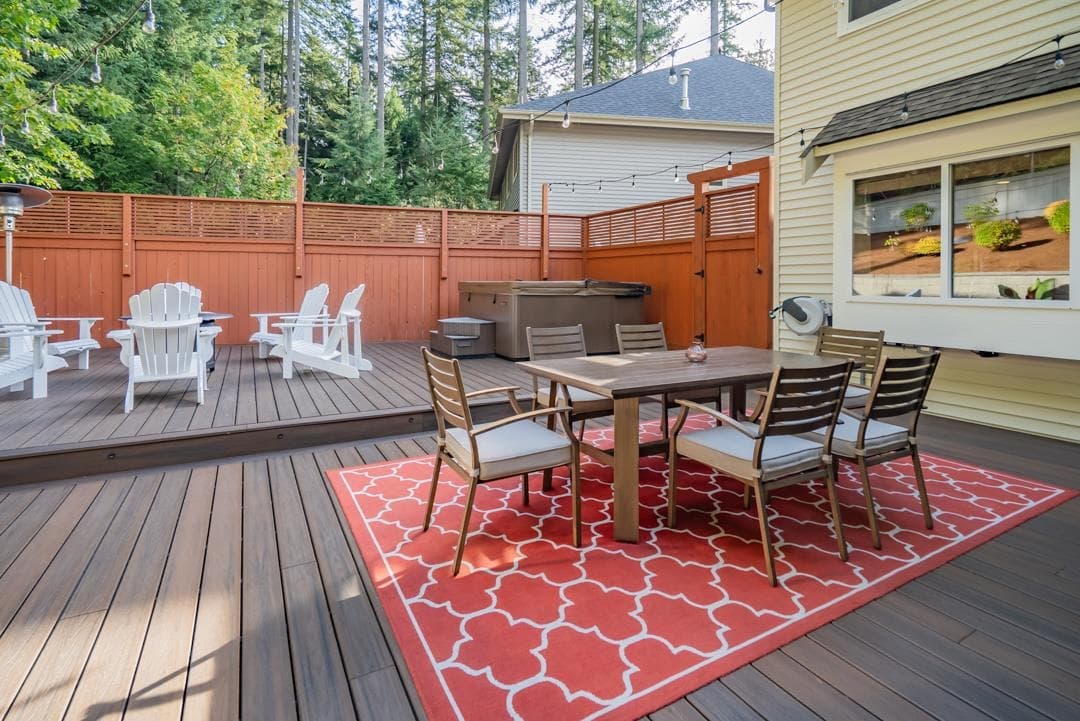 161 Fernway Drive, Port Moody, V3H 5M1 — photo 3