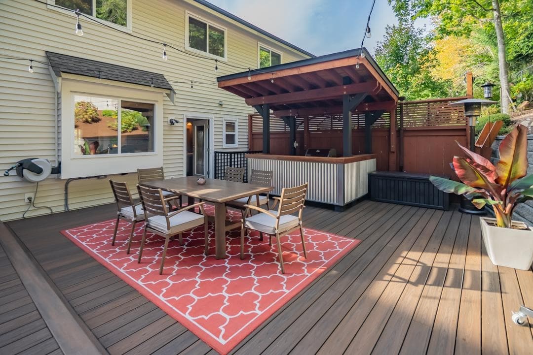 161 Fernway Drive, Port Moody, V3H 5M1 — photo 4