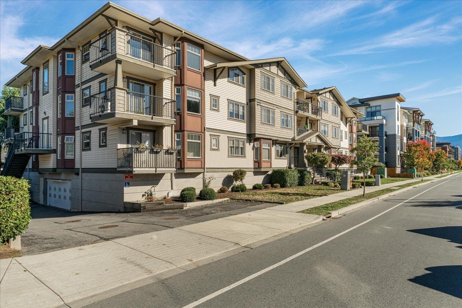 106 - 45535 Spadina Avenue, Chilliwack, V2P 1V2 — photo 2
