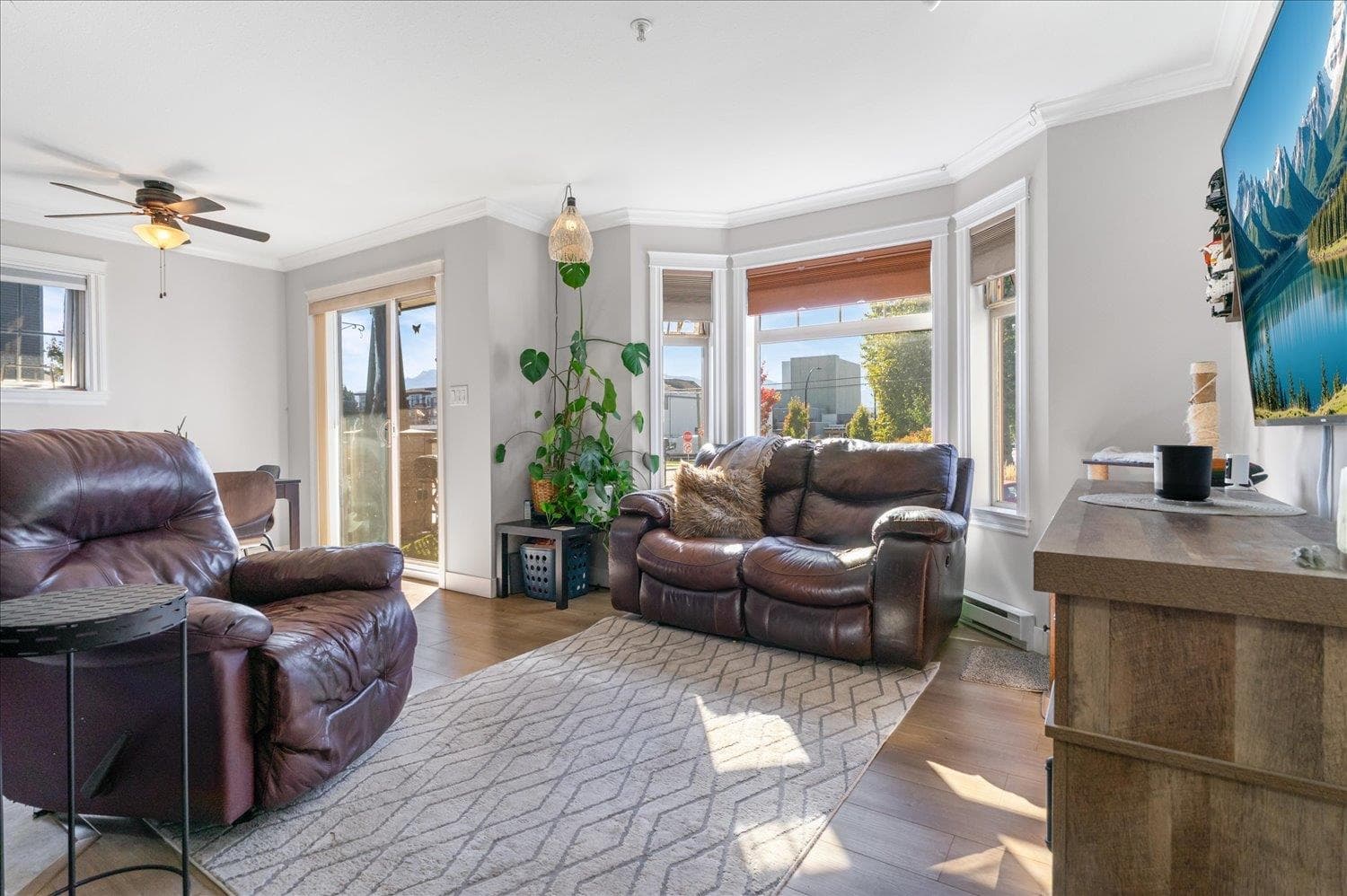 106 - 45535 Spadina Avenue, Chilliwack, V2P 1V2 — photo 3