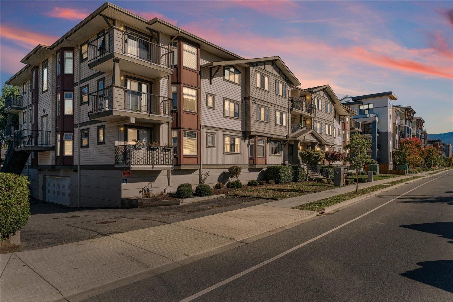 106 - 45535 Spadina Avenue, Chilliwack