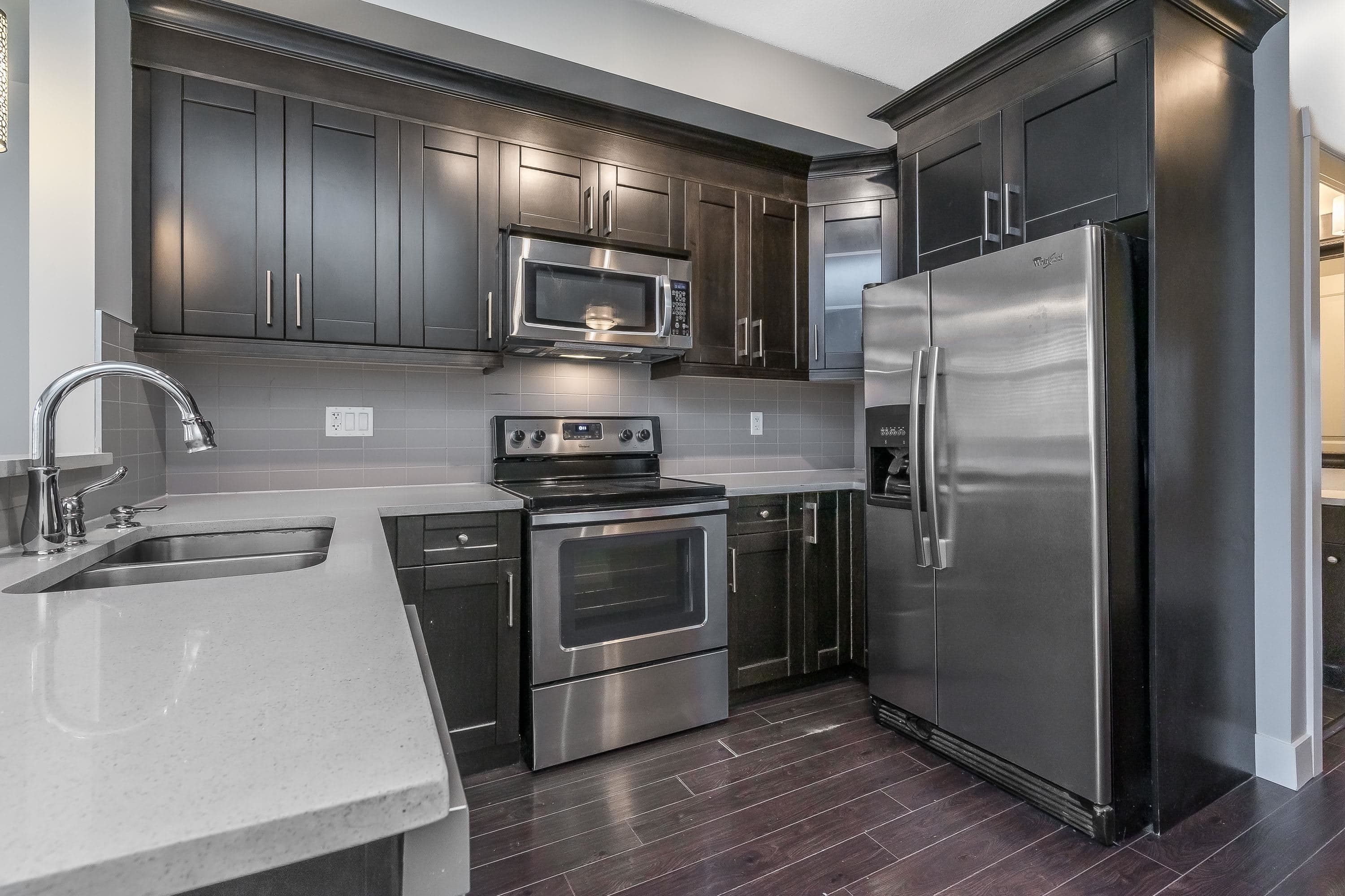 10 - 2950 Lefeuvre Road, Abbotsford