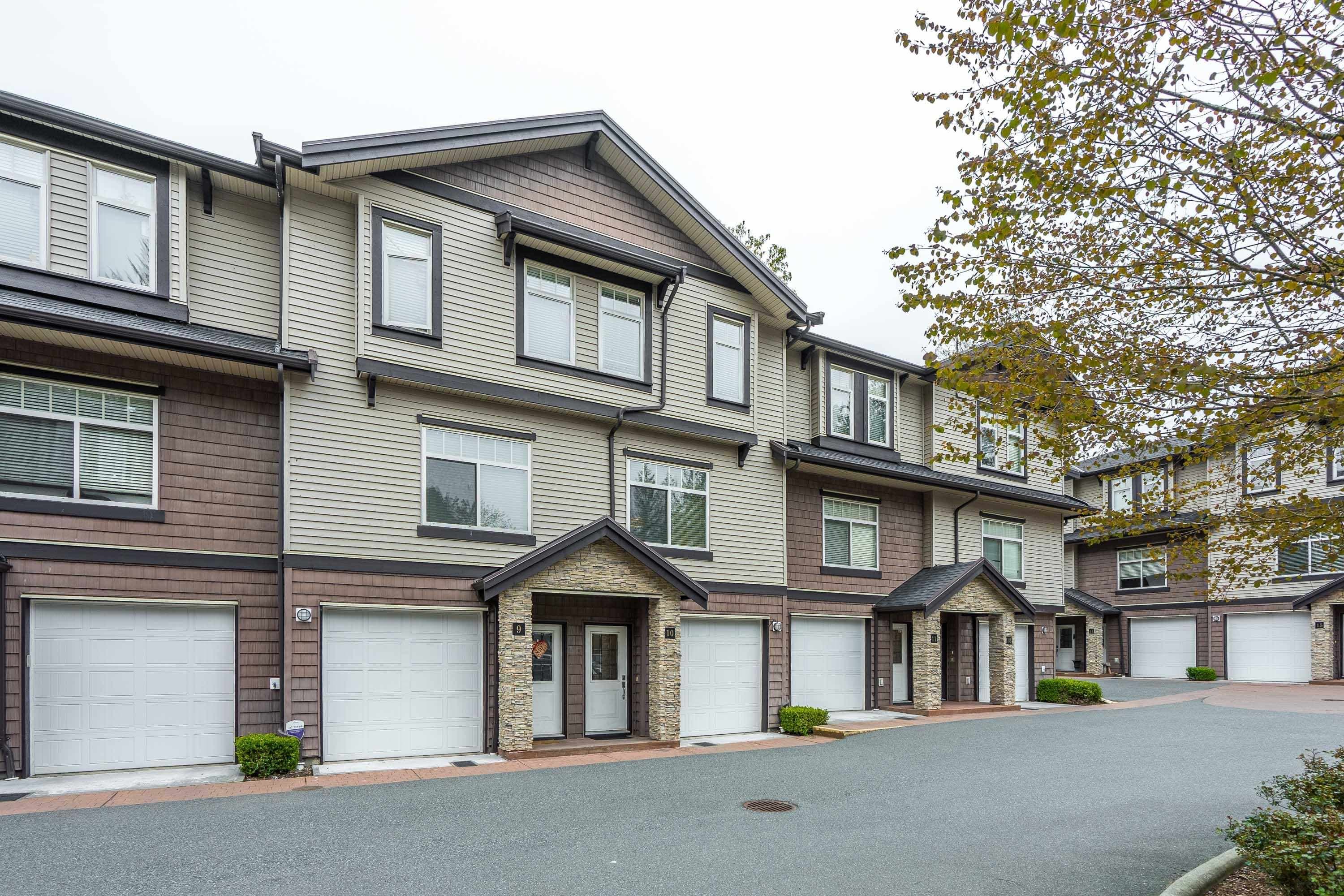 10 - 2950 Lefeuvre Road, Abbotsford, V4X 0B2 — photo 4